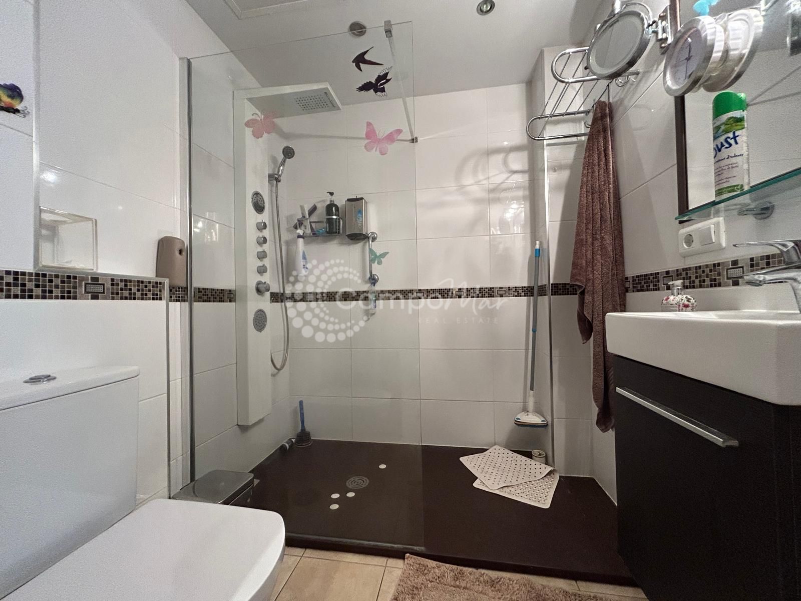 Apartamento Planta Baja en Selwo, Estepona