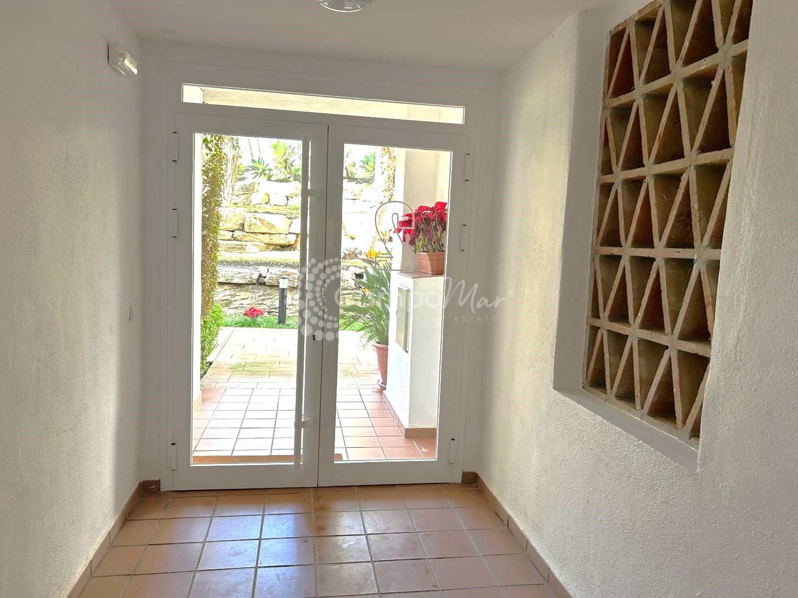 Apartamento Planta Baja en Selwo, Estepona