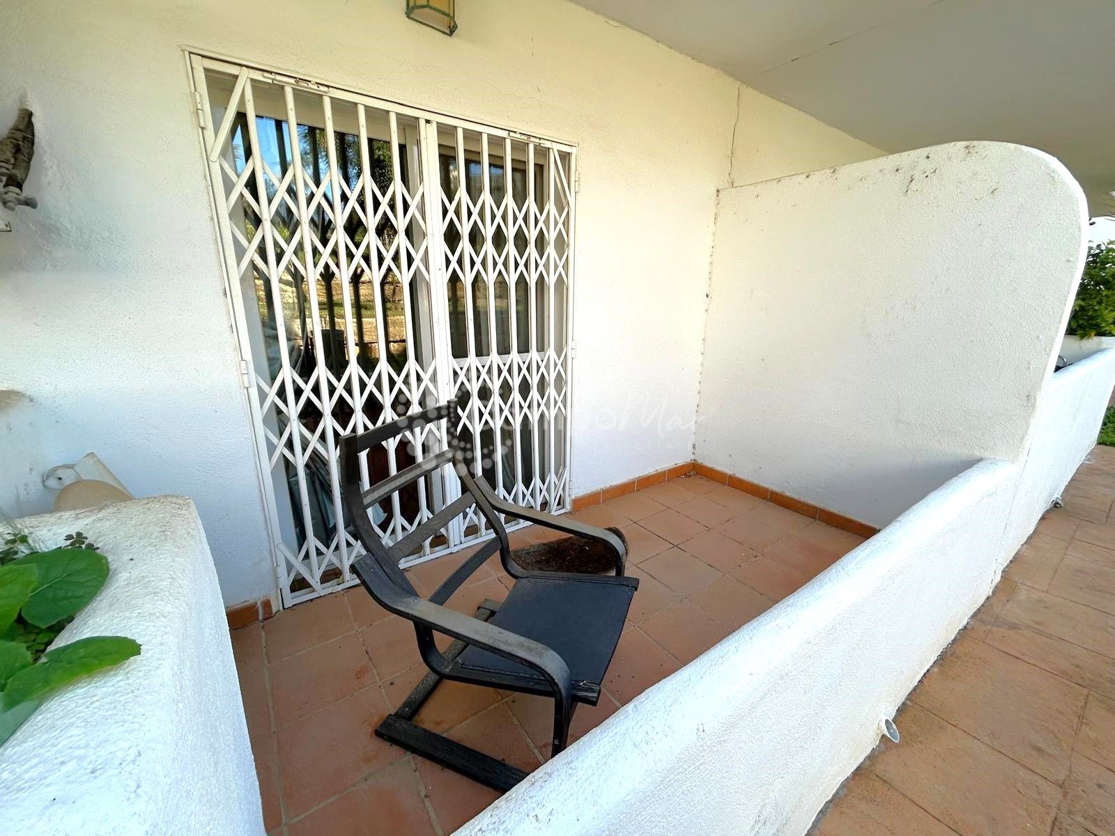 Apartamento Planta Baja en Selwo, Estepona