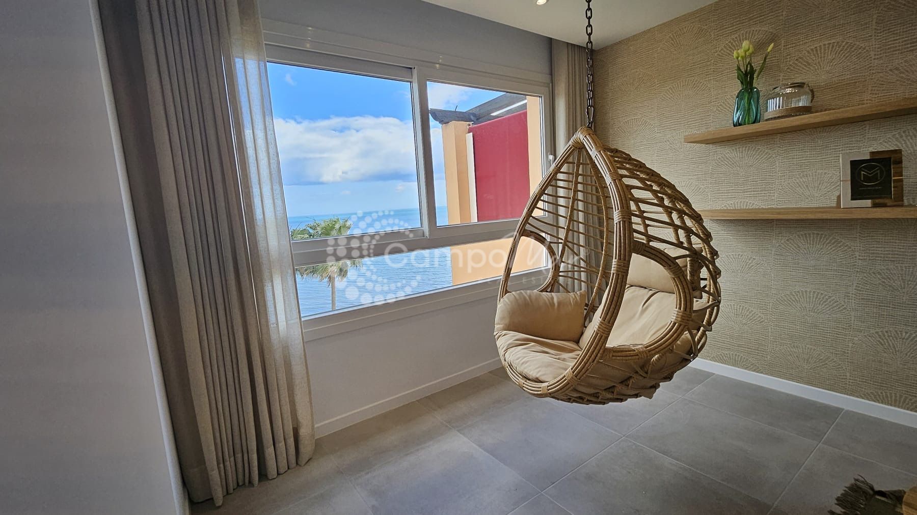 Apartment in Riviera Andaluza, Estepona