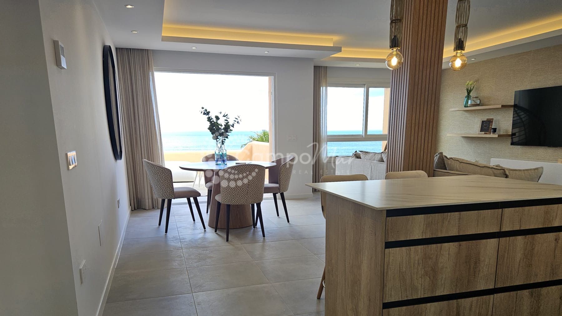 Apartment in Riviera Andaluza, Estepona