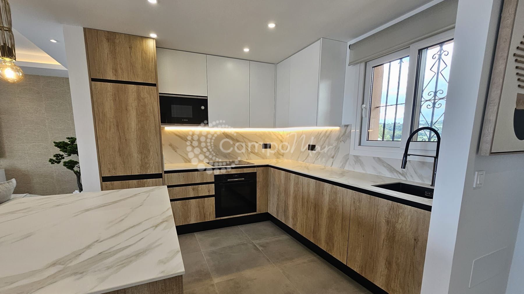 Apartment in Riviera Andaluza, Estepona
