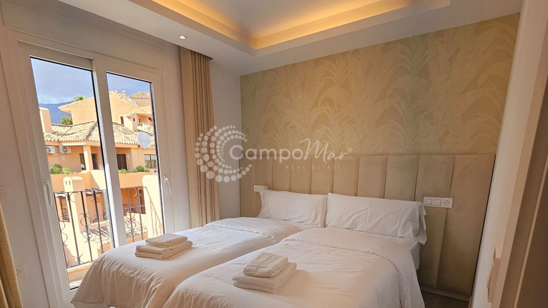 Apartment in Riviera Andaluza, Estepona