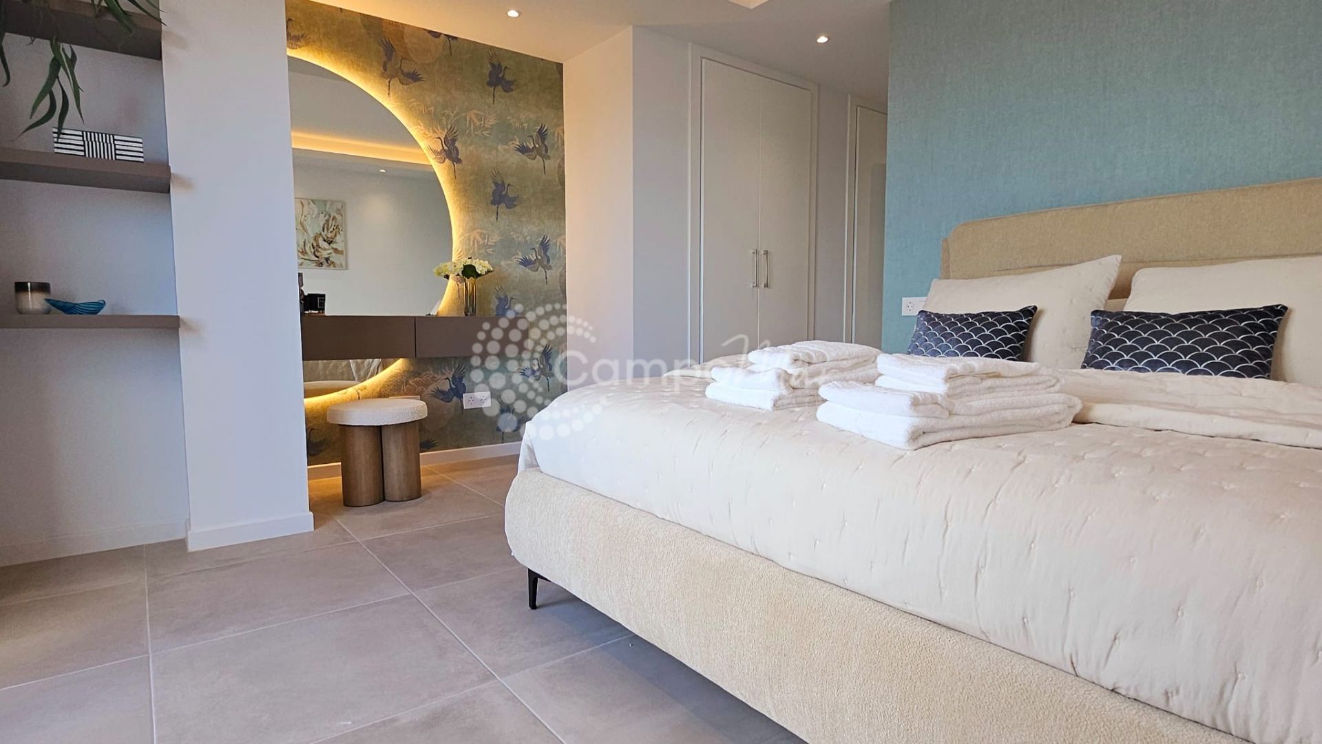 Apartment in Riviera Andaluza, Estepona