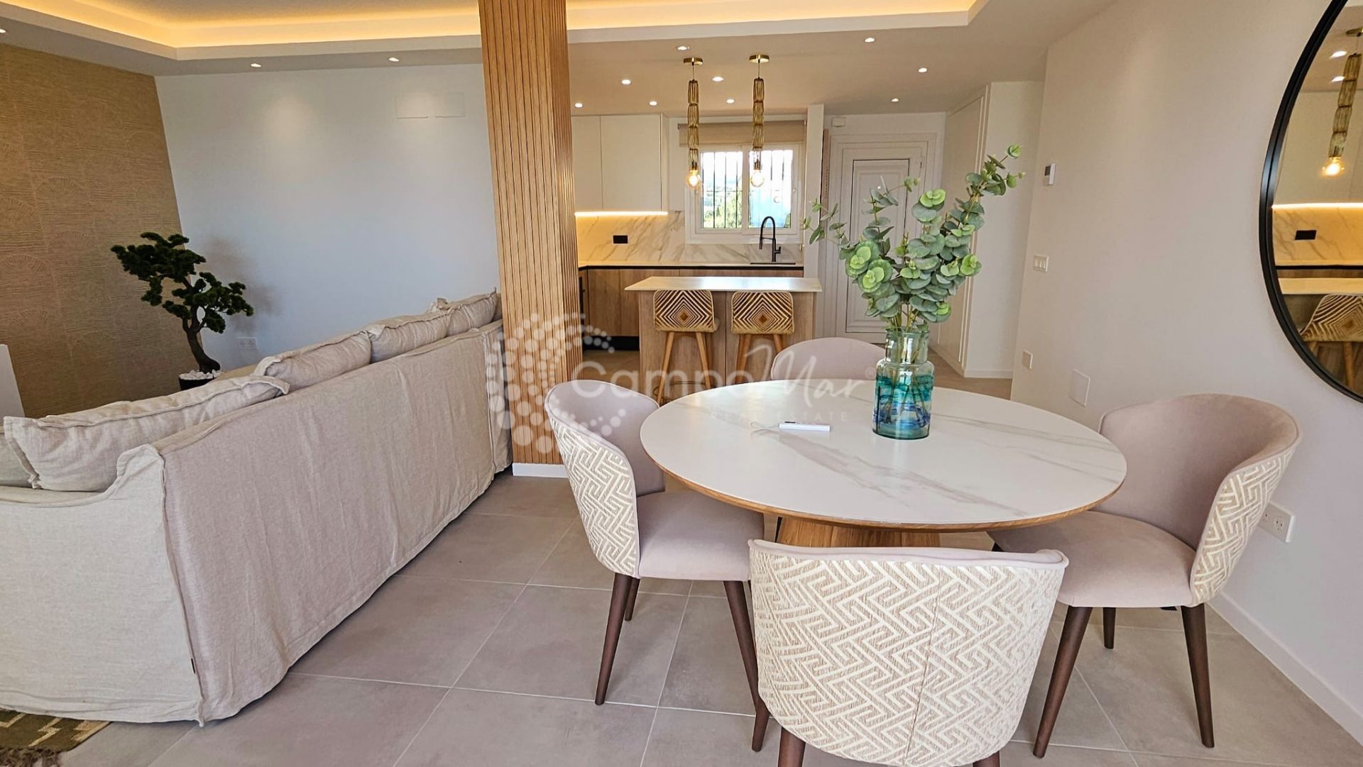 Apartment in Riviera Andaluza, Estepona