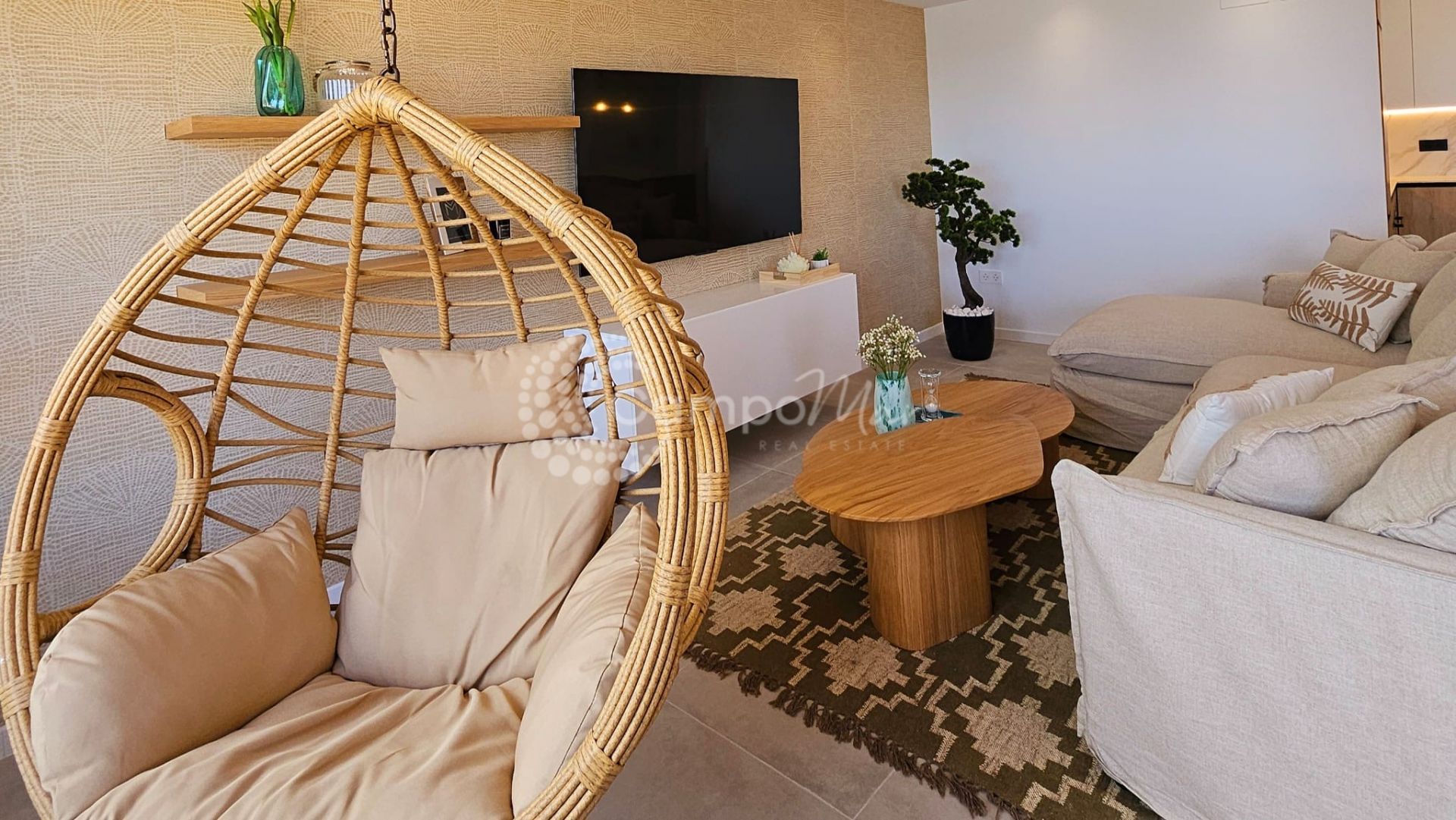 Apartment in Riviera Andaluza, Estepona