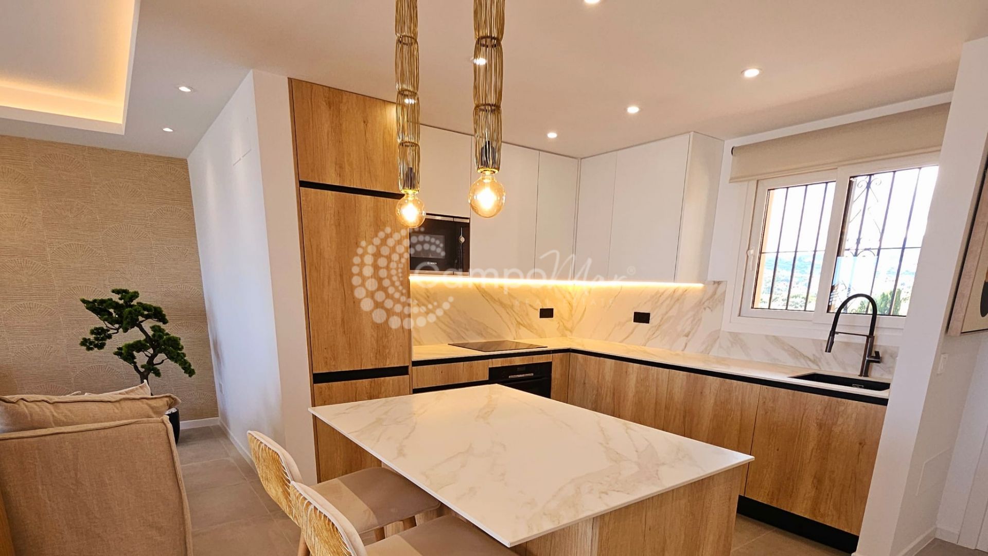 Apartment in Riviera Andaluza, Estepona