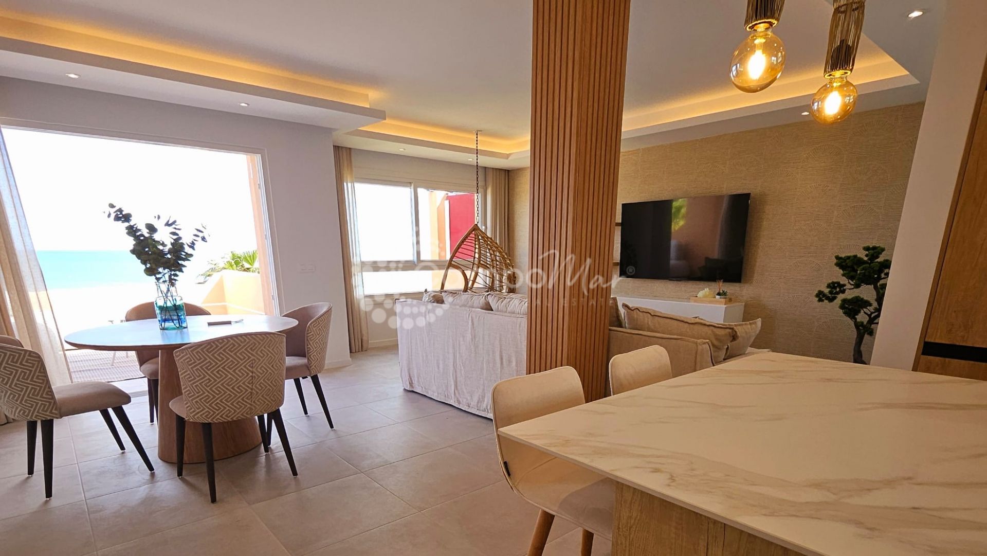 Apartment in Riviera Andaluza, Estepona