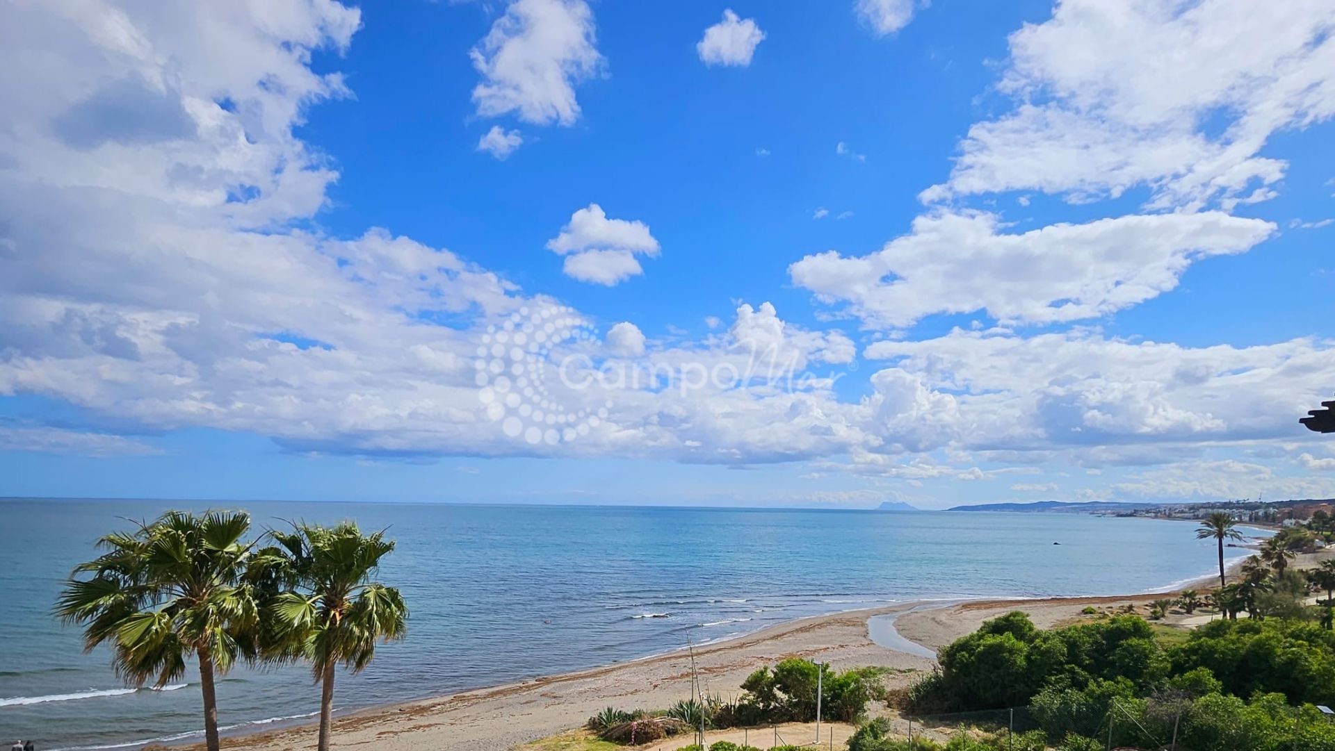 Apartment in Riviera Andaluza, Estepona