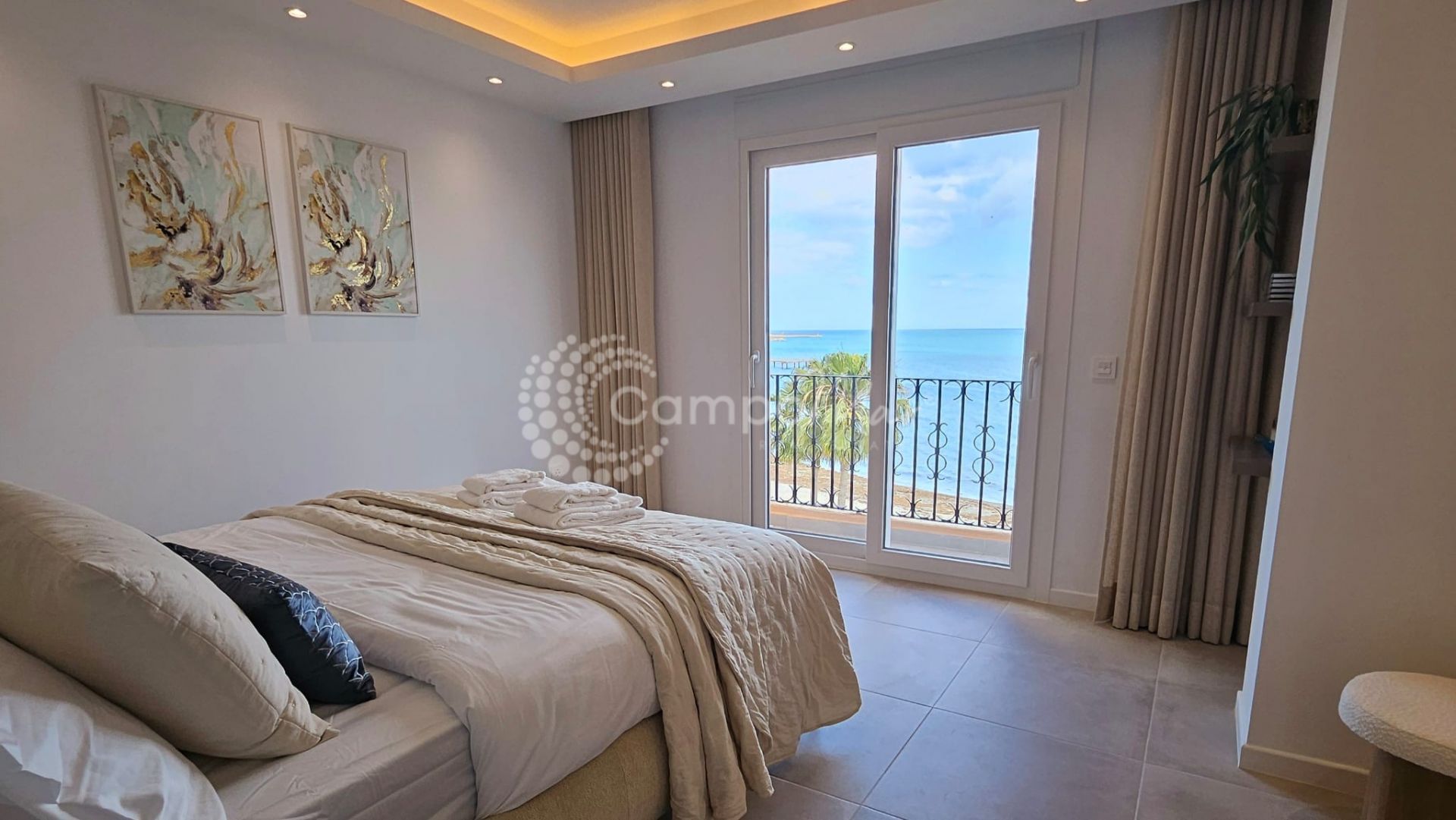 Apartment in Riviera Andaluza, Estepona