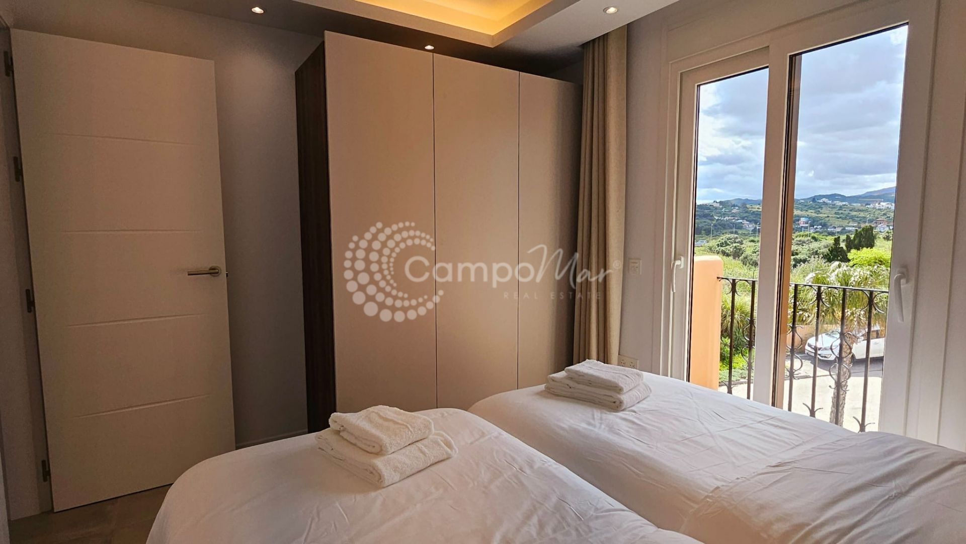 Apartment in Riviera Andaluza, Estepona