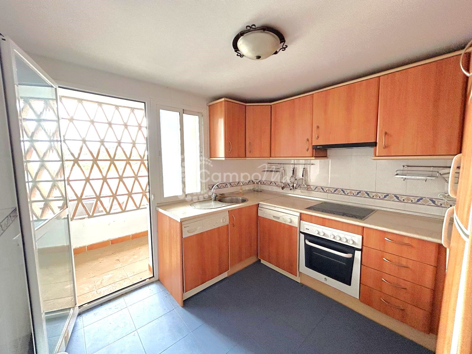Duplex Penthouse in Selwo, Estepona