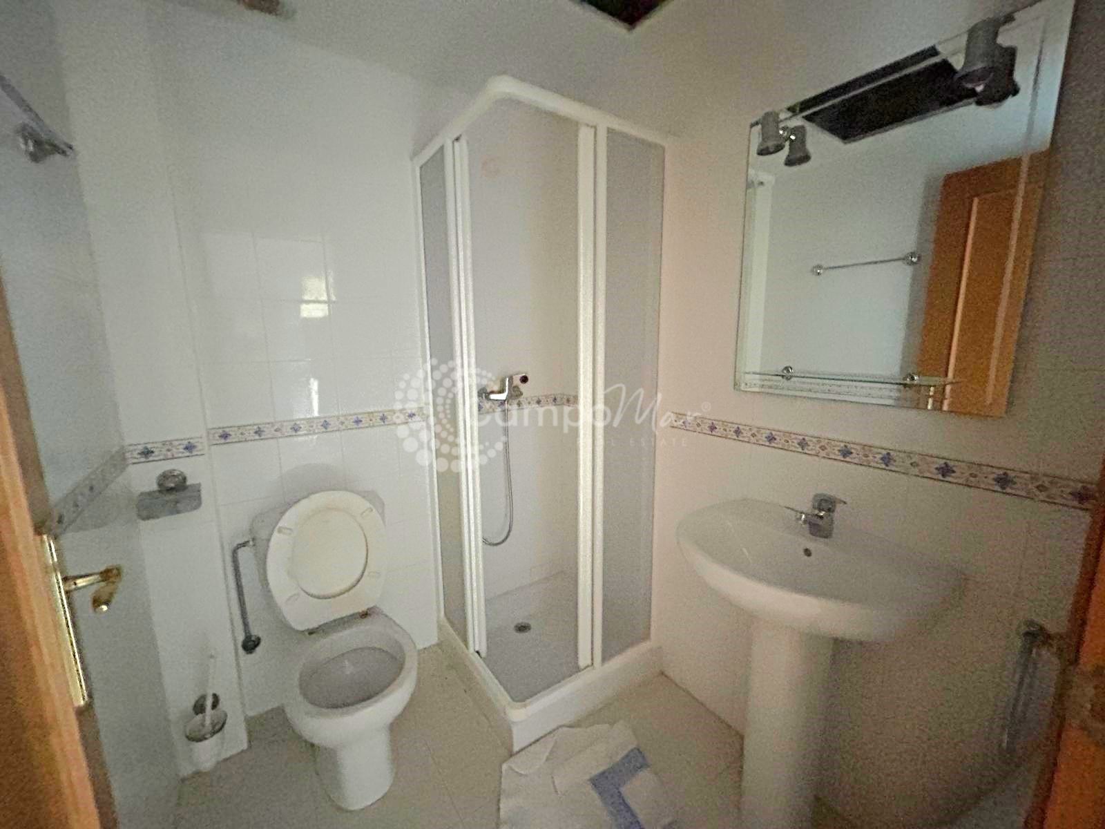 Duplex Penthouse in Selwo, Estepona