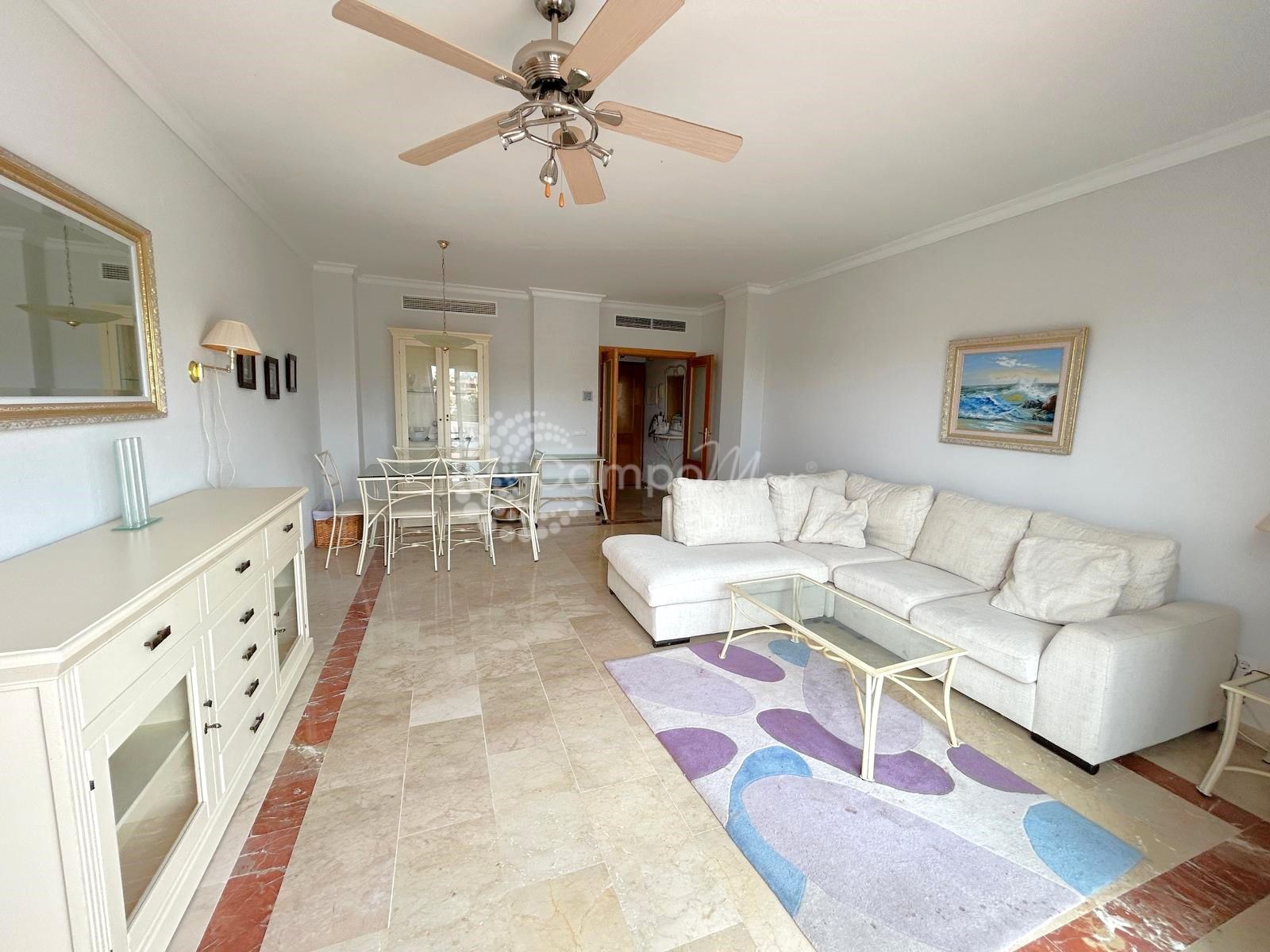 Duplex Penthouse in Selwo, Estepona