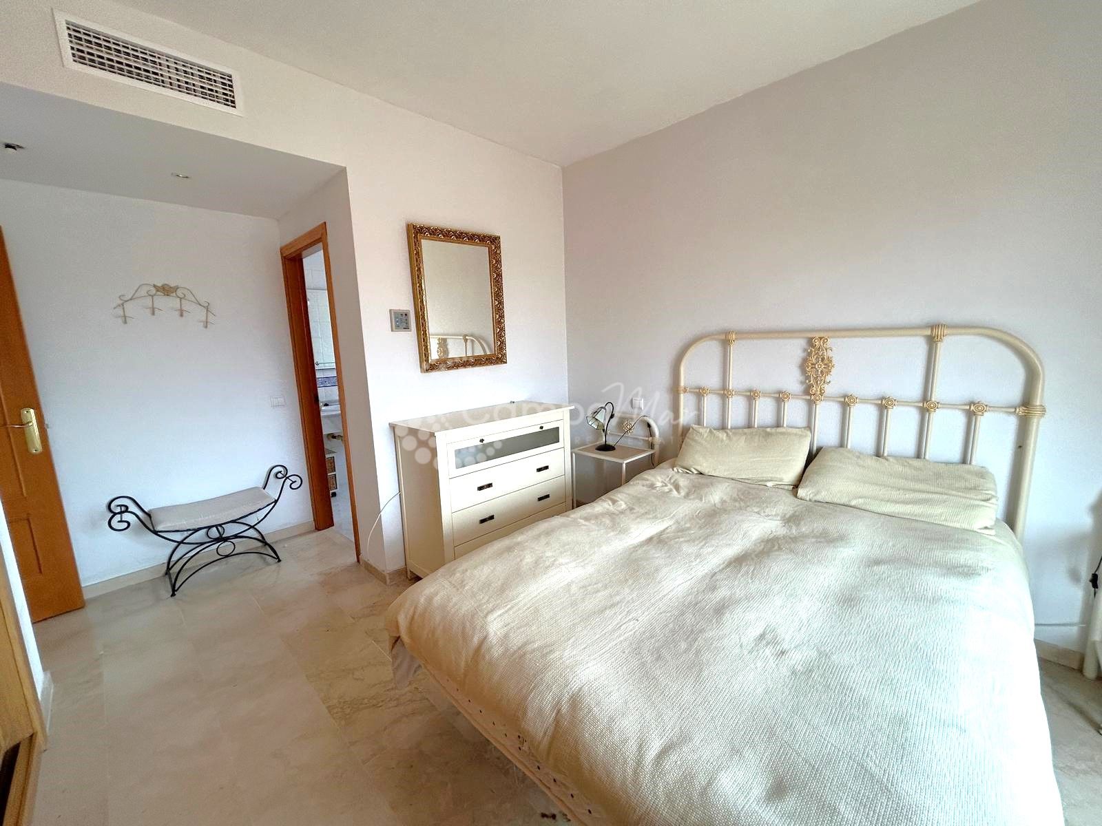 Duplex Penthouse in Selwo, Estepona
