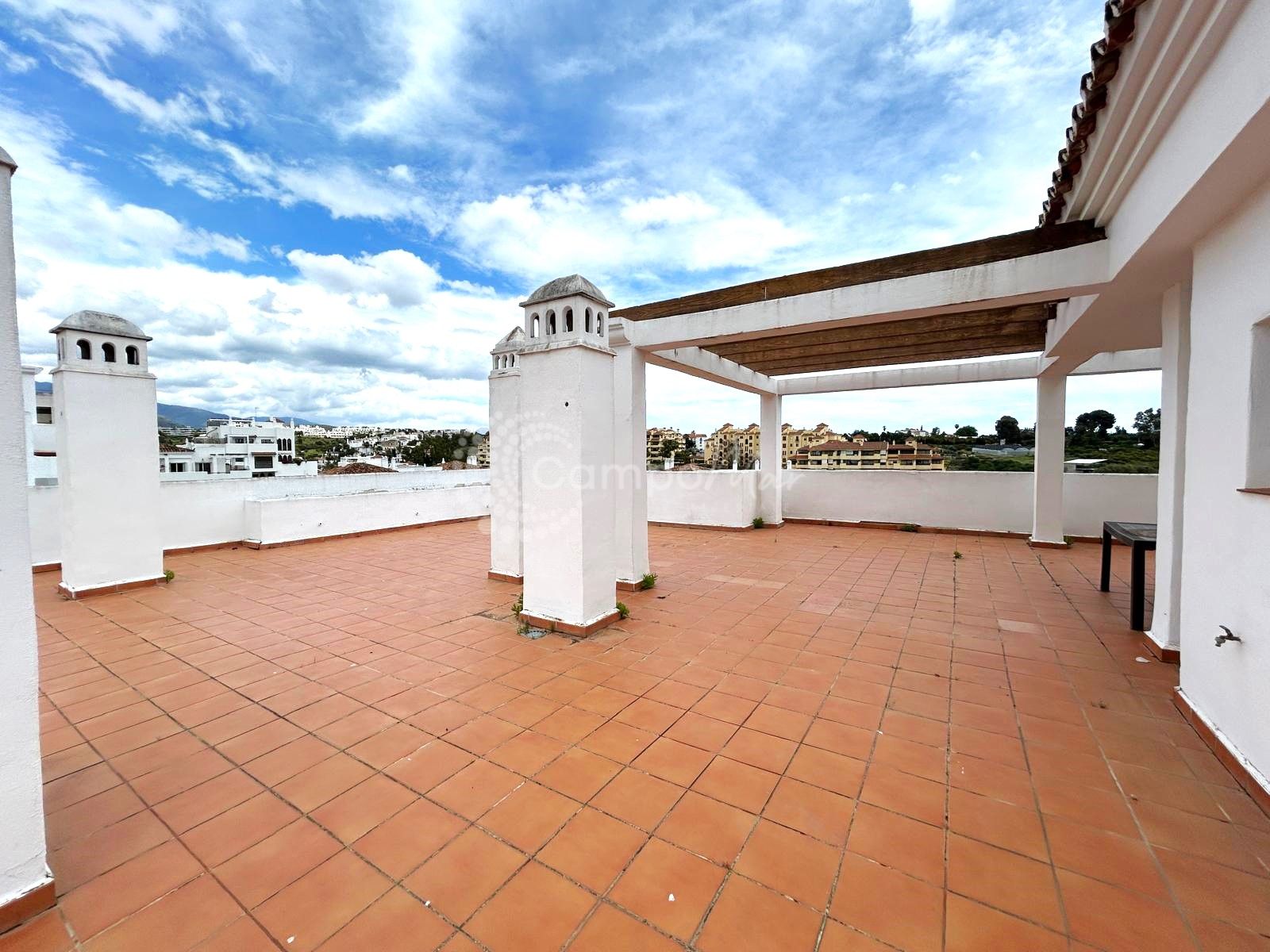 Duplex Penthouse in Selwo, Estepona