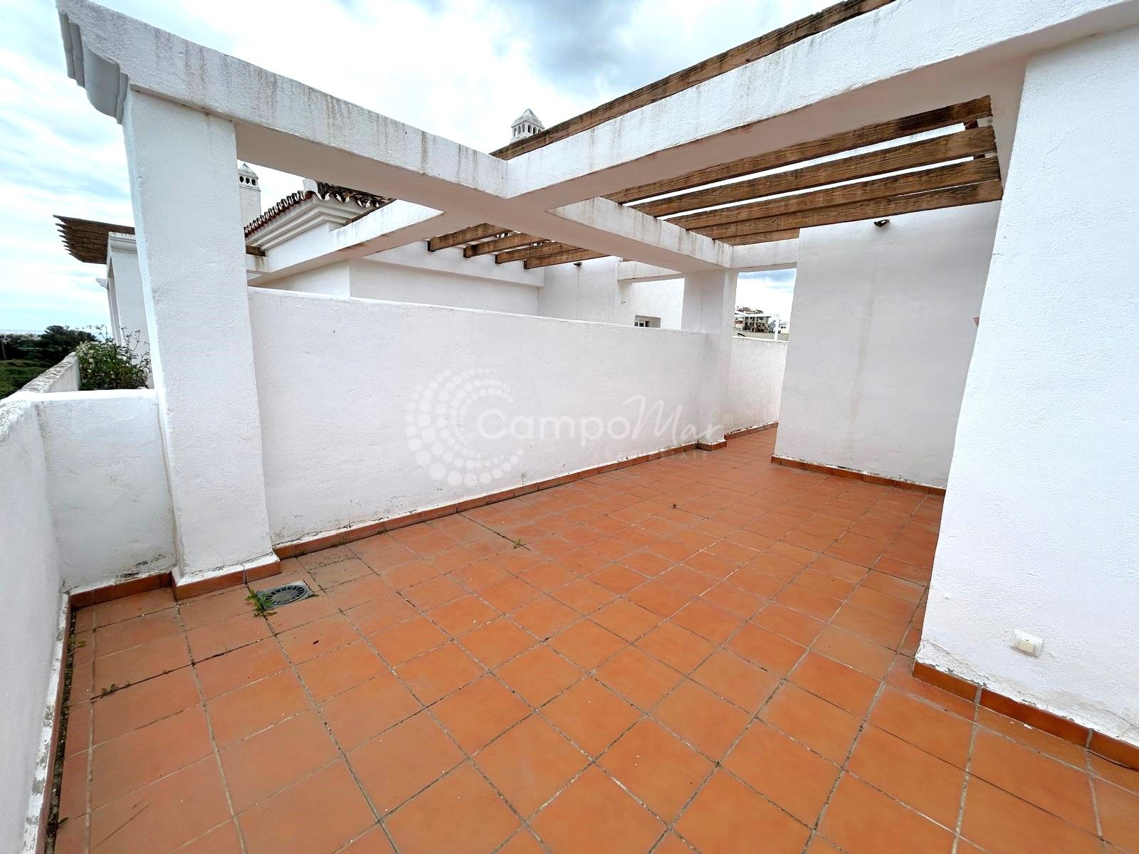 Duplex Penthouse in Selwo, Estepona
