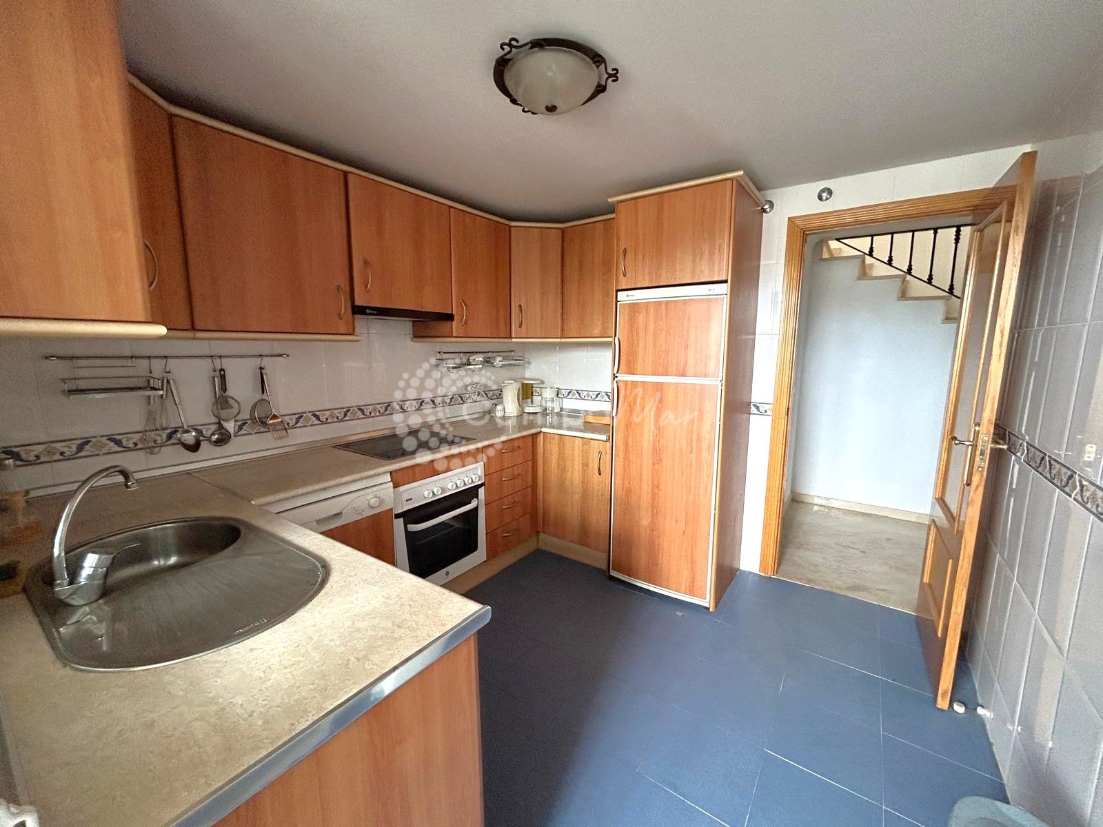 Duplex Penthouse in Selwo, Estepona
