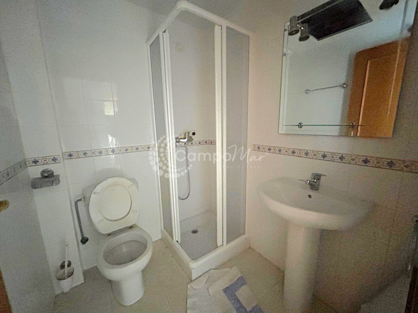 Duplex Penthouse in Selwo, Estepona