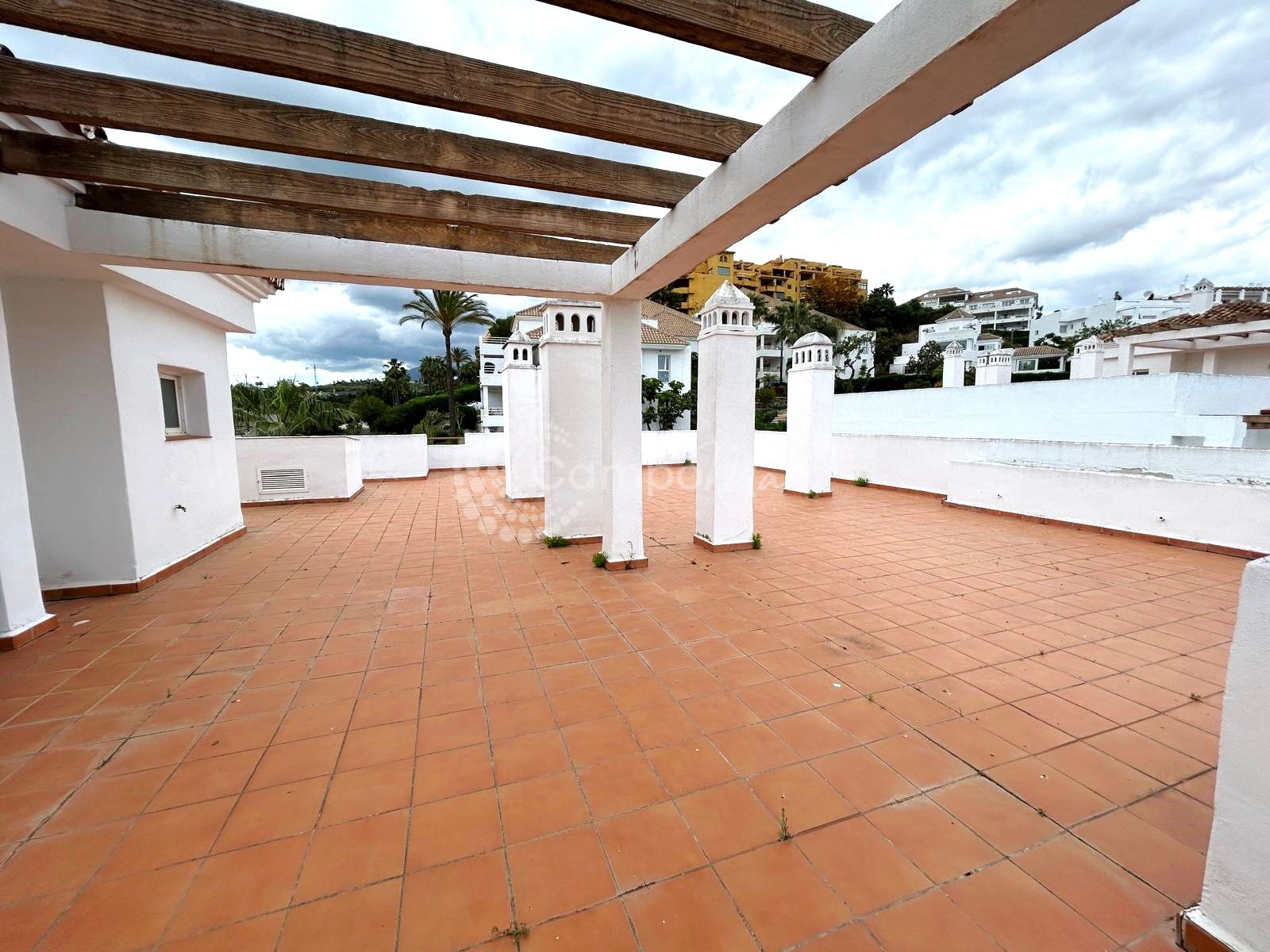 Duplex Penthouse in Selwo, Estepona