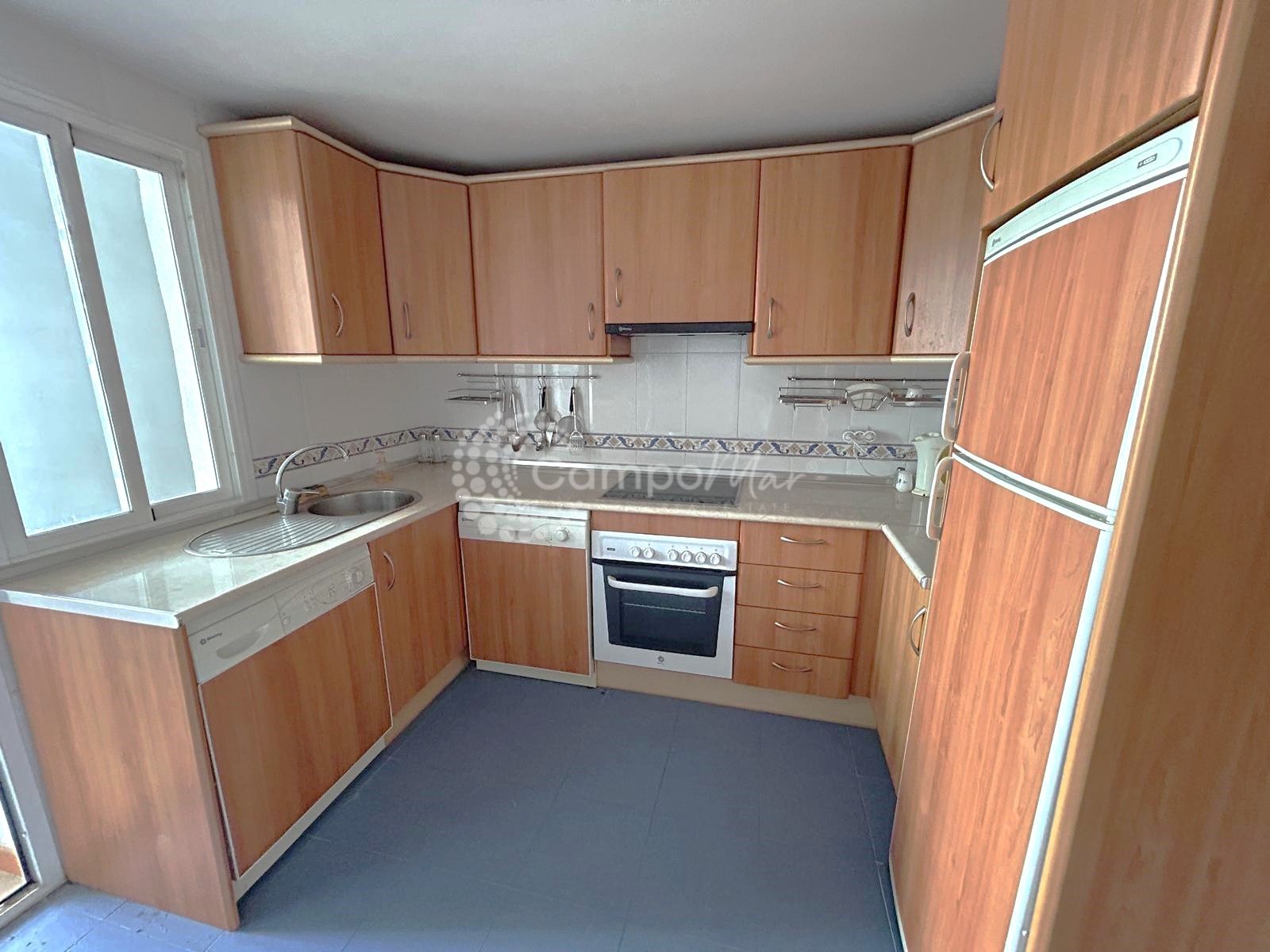 Duplex Penthouse in Selwo, Estepona