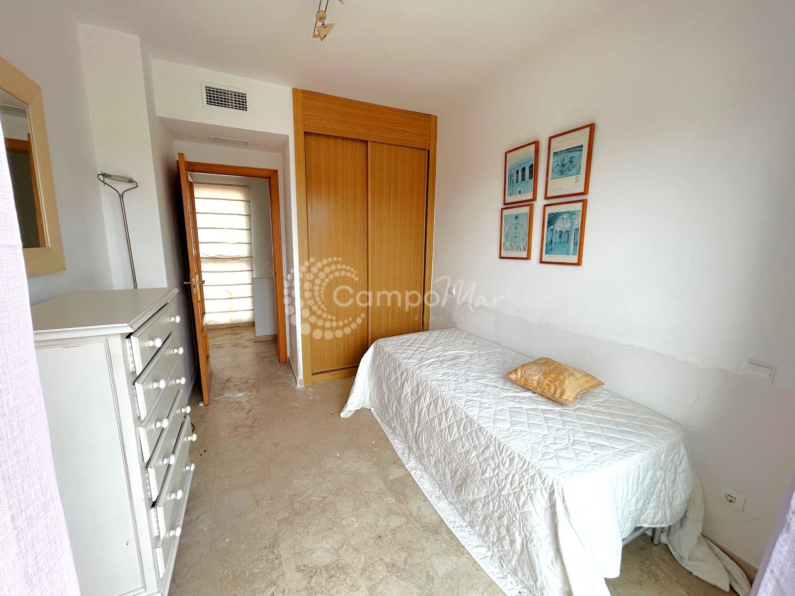 Duplex Penthouse in Selwo, Estepona