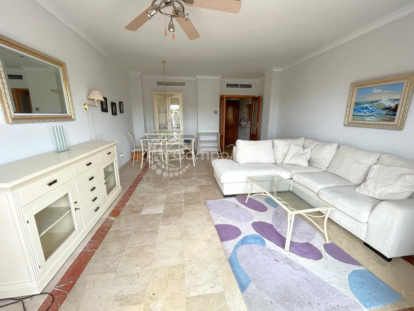 Duplex Penthouse in Selwo, Estepona