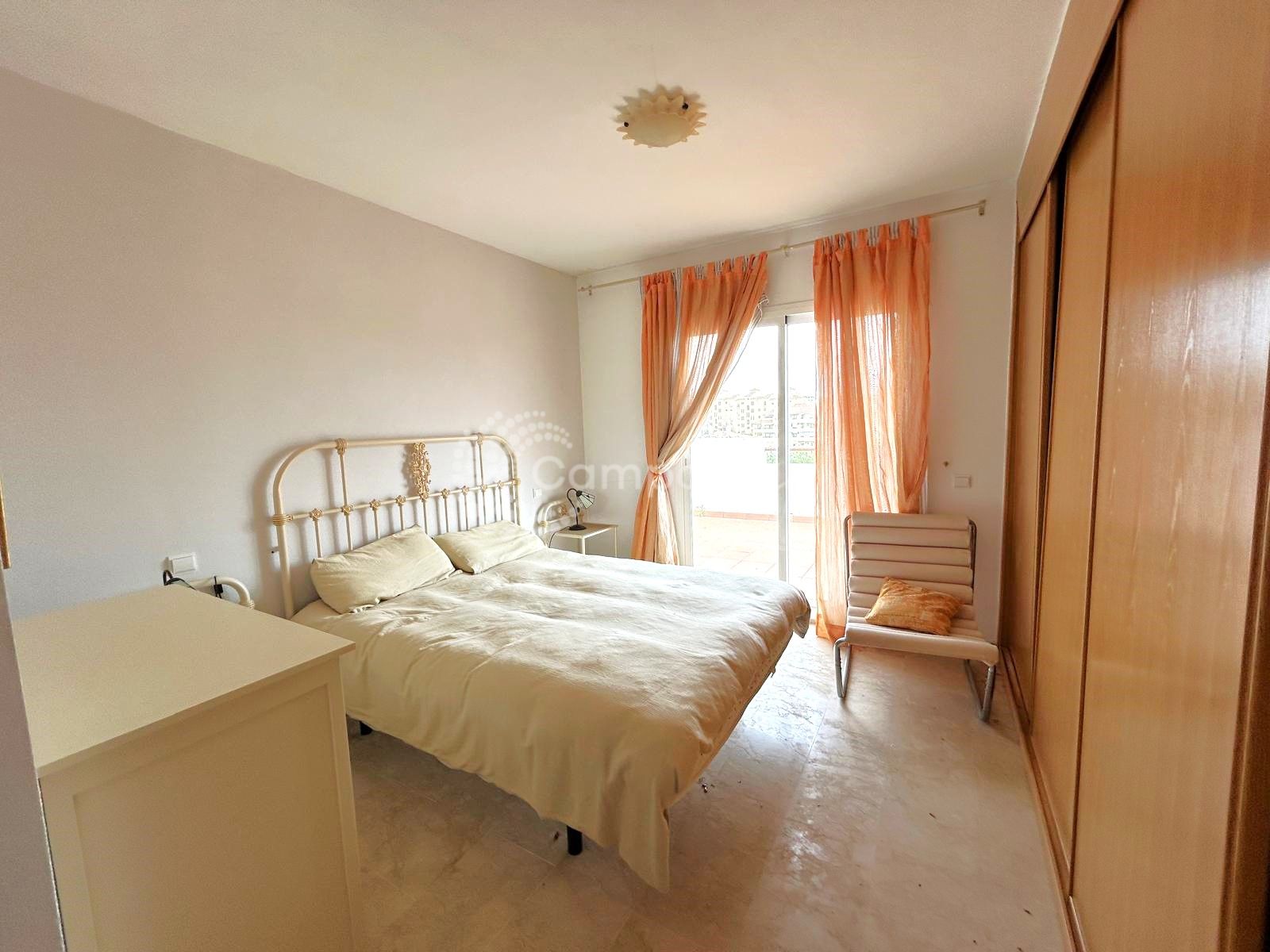 Duplex Penthouse in Selwo, Estepona