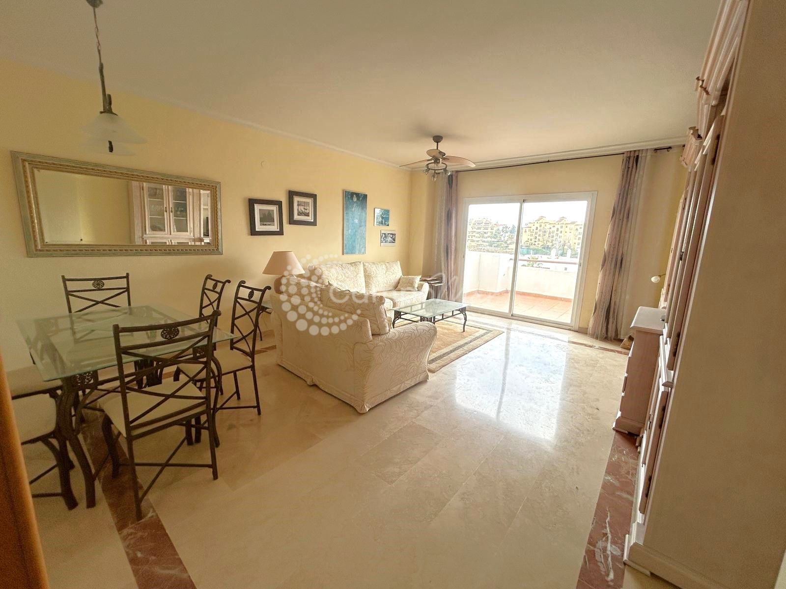 Atico Duplex en Selwo, Estepona