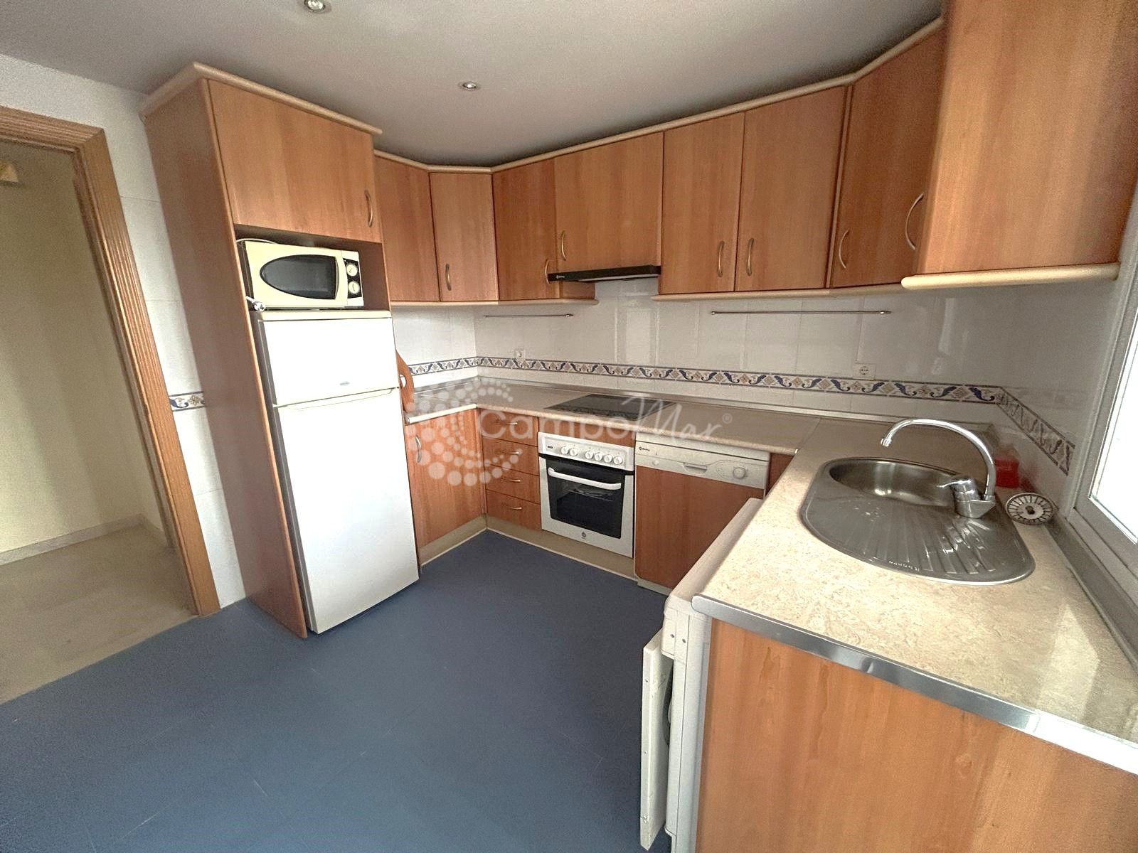 Atico Duplex en Selwo, Estepona