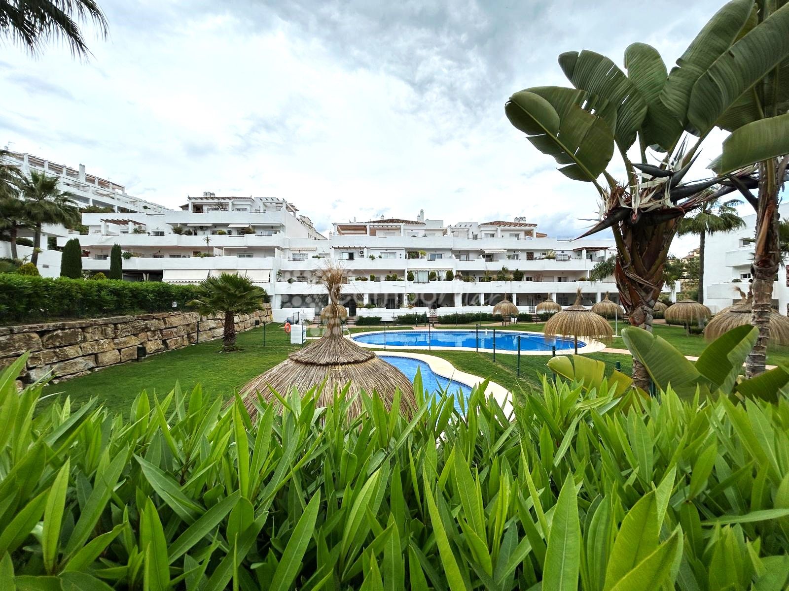 Atico Duplex en Selwo, Estepona