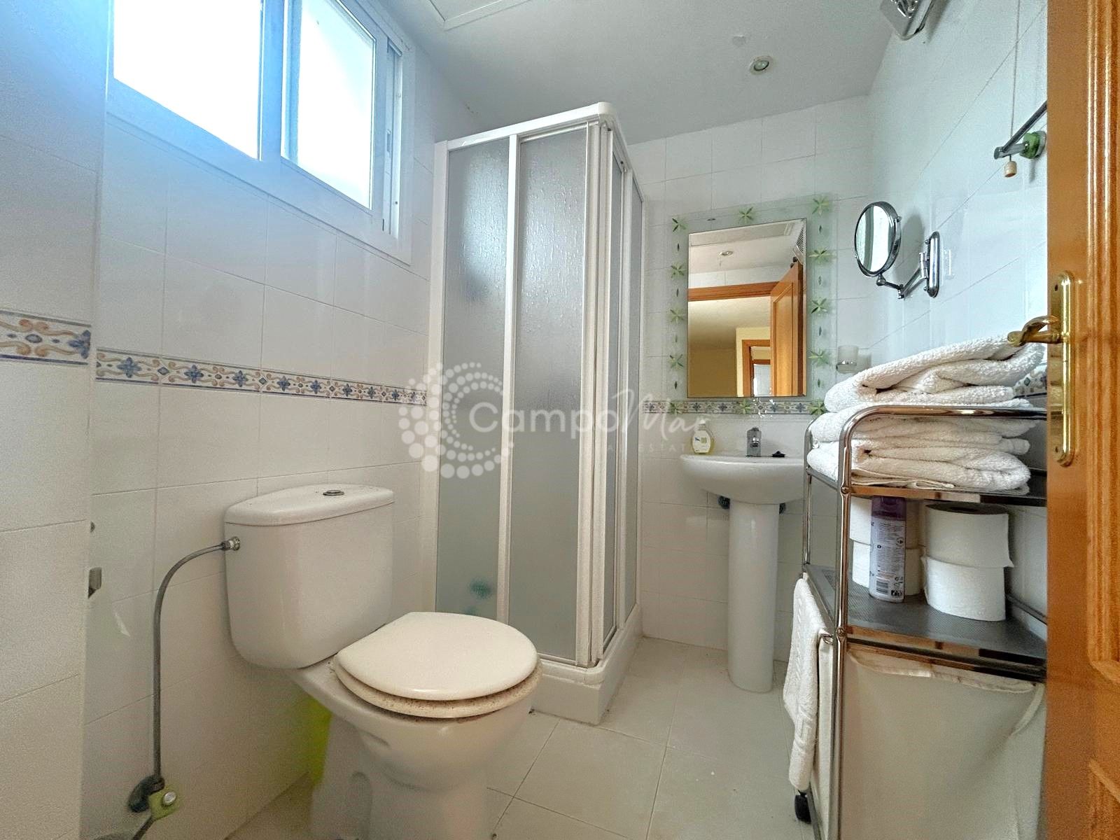 Atico Duplex en Selwo, Estepona