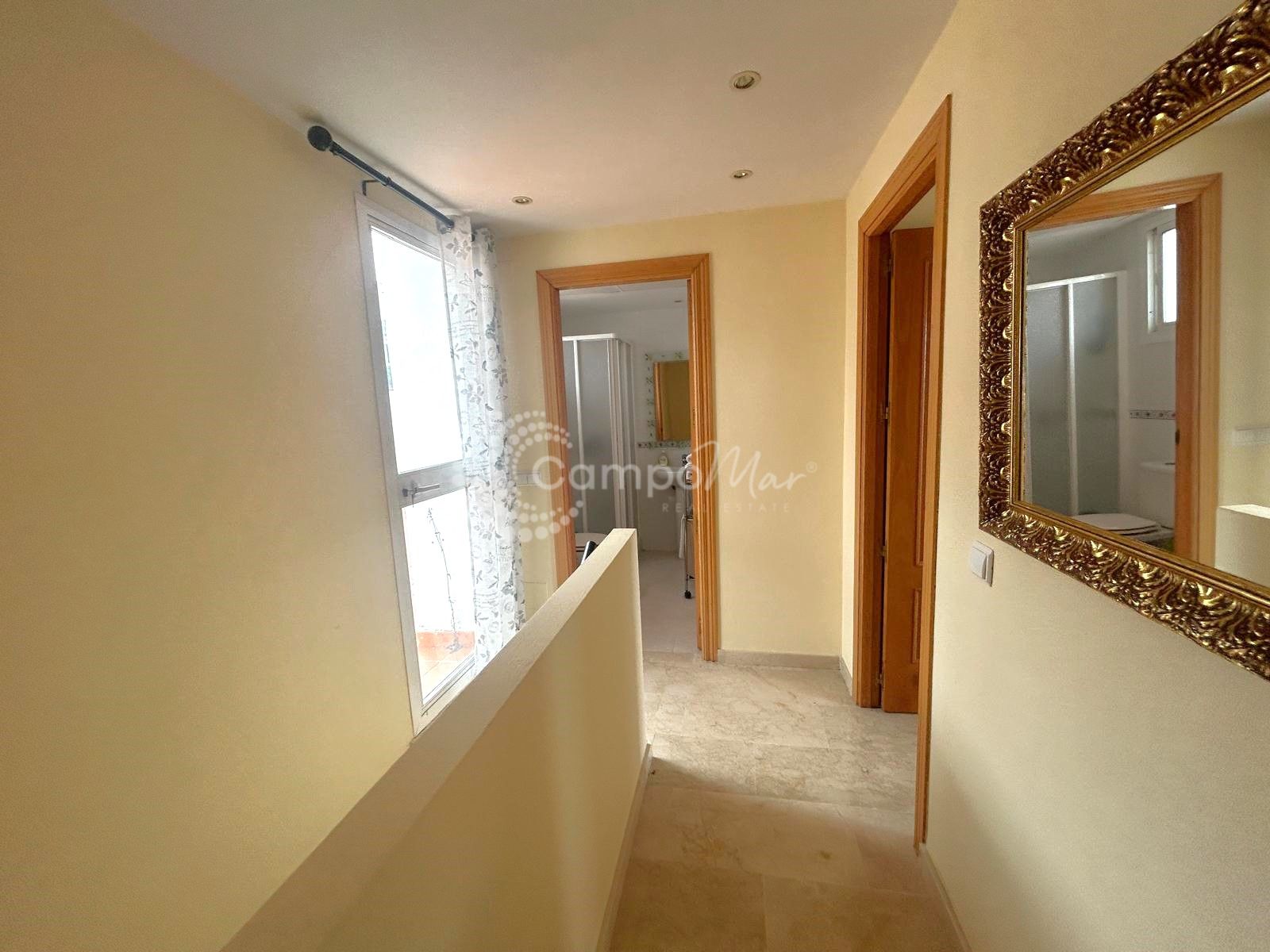 Atico Duplex en Selwo, Estepona