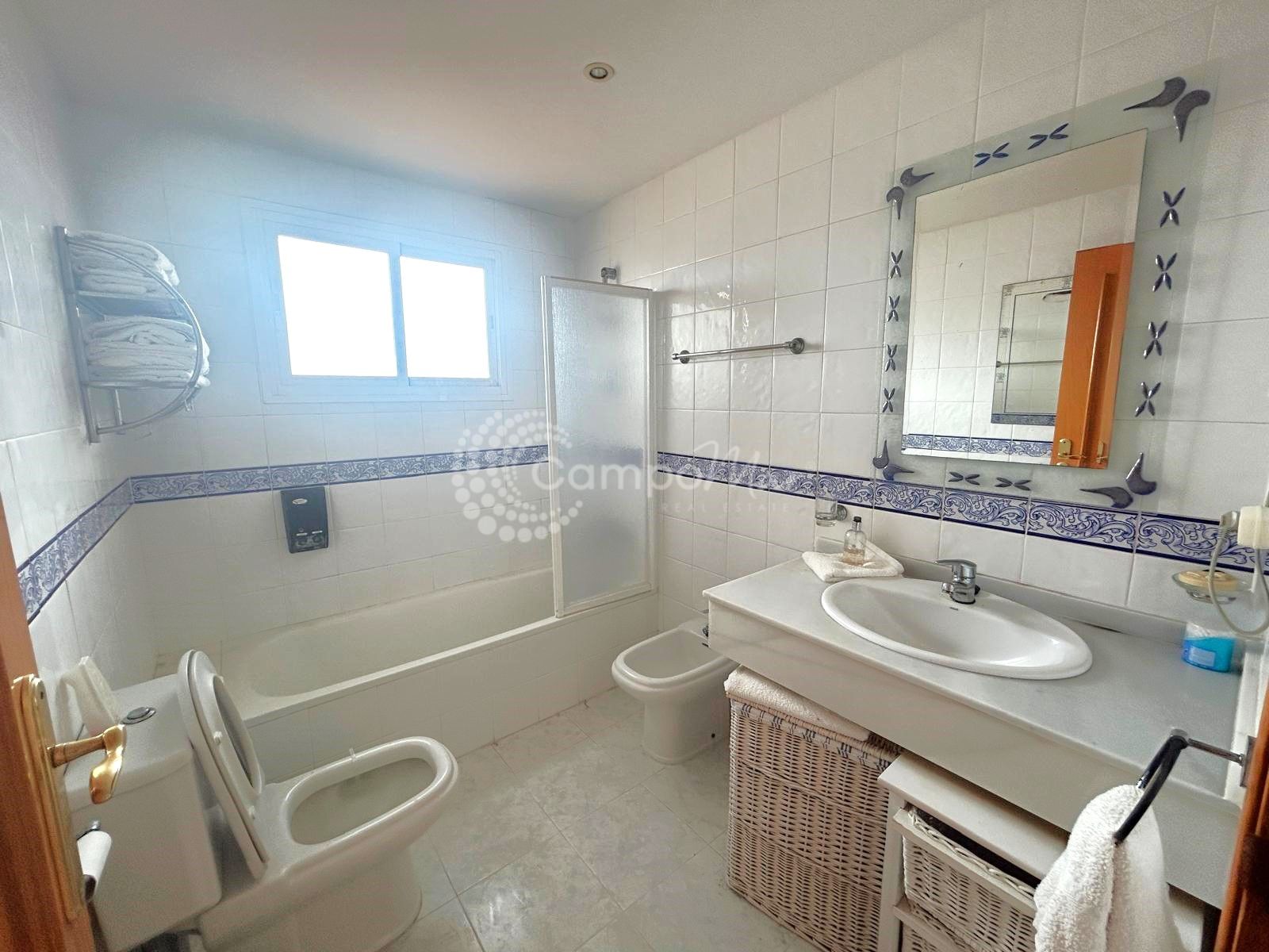 Atico Duplex en Selwo, Estepona