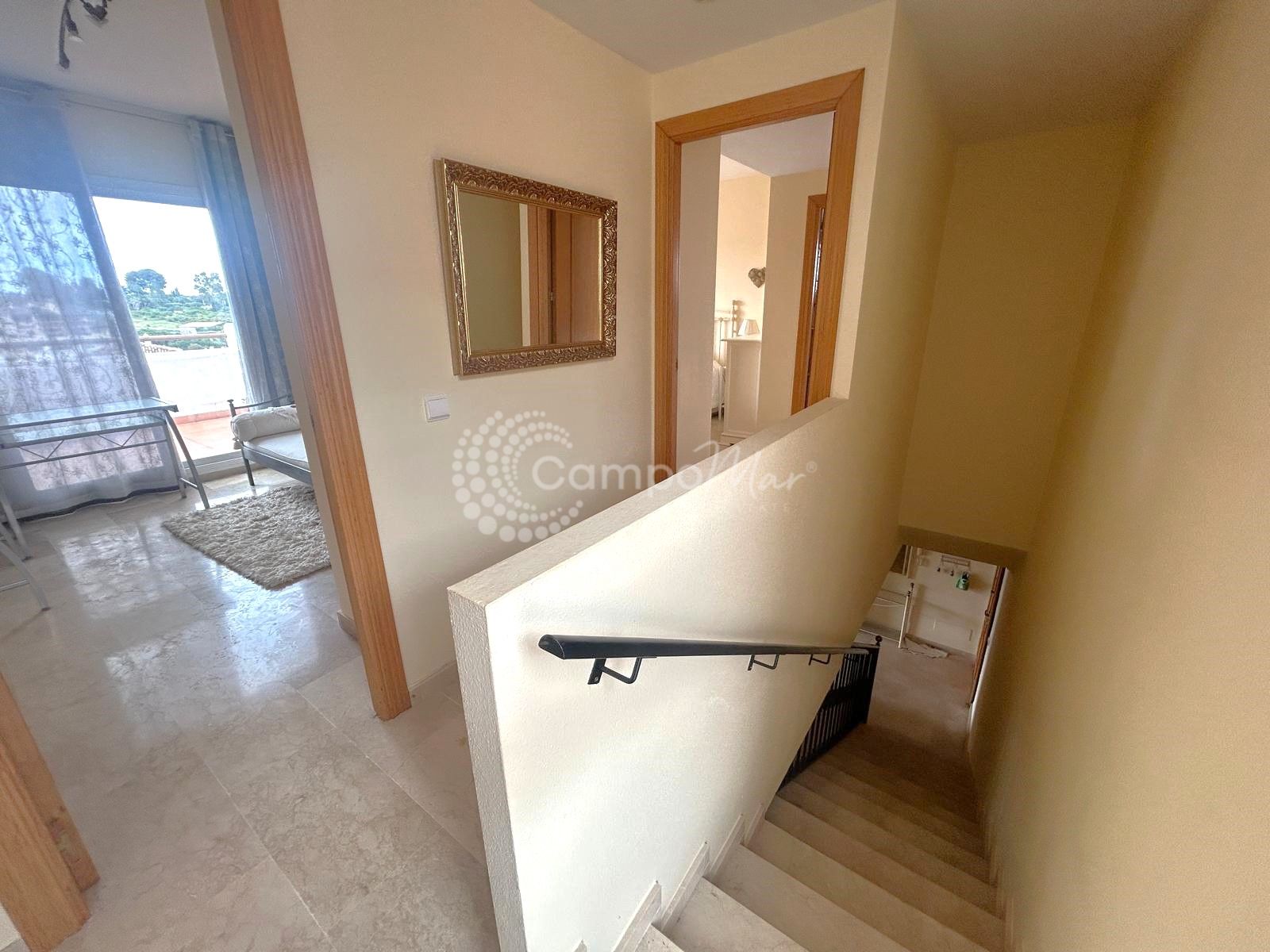 Atico Duplex en Selwo, Estepona