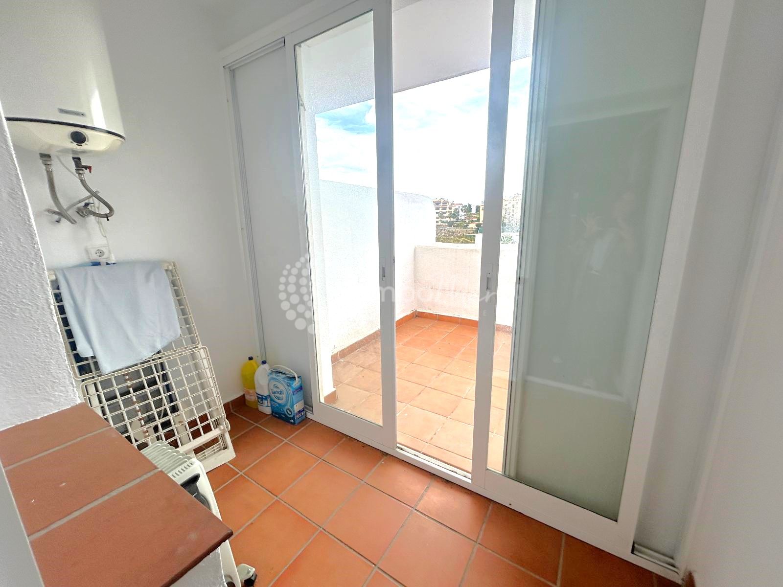 Atico Duplex en Selwo, Estepona
