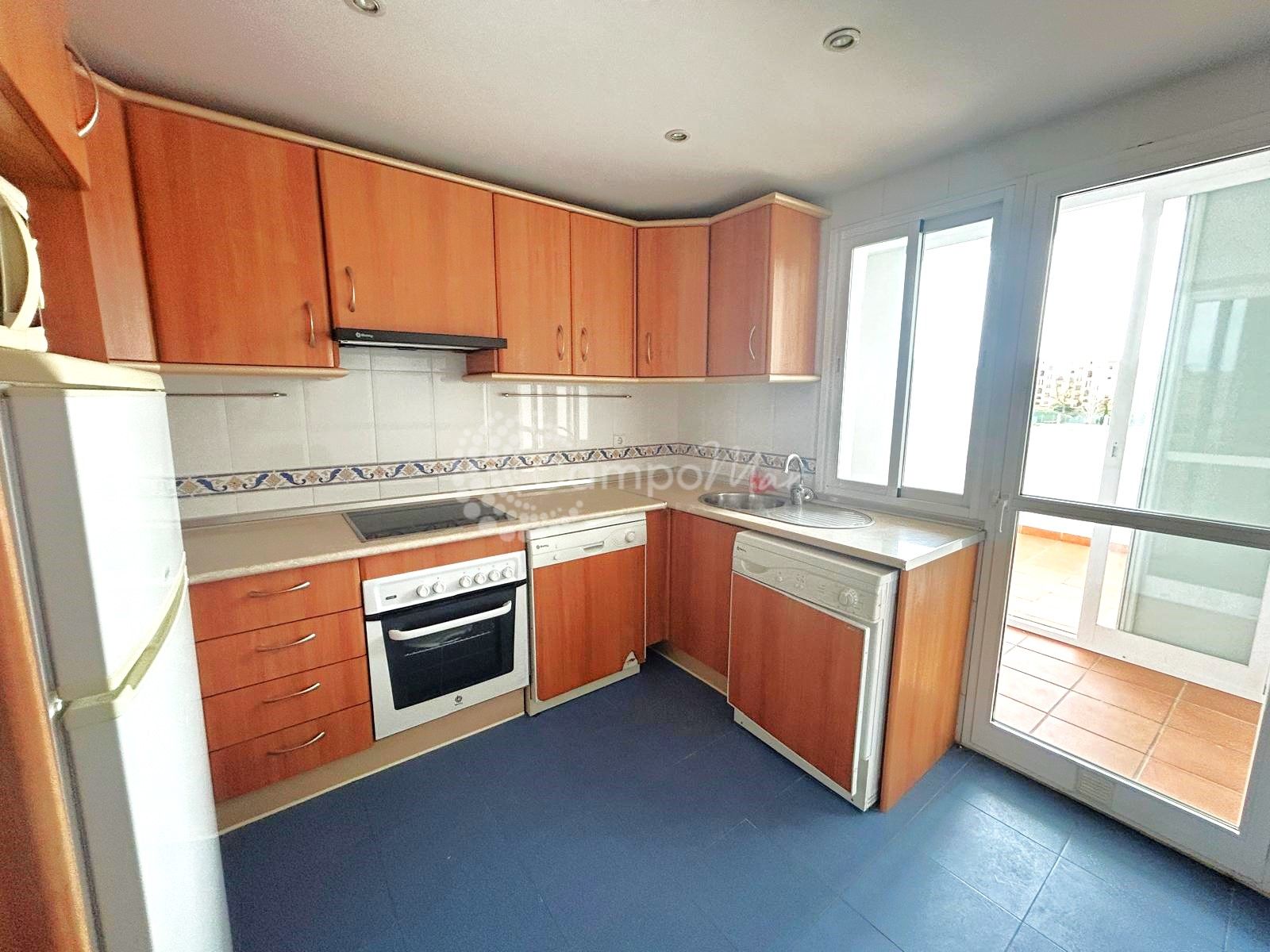 Atico Duplex en Selwo, Estepona
