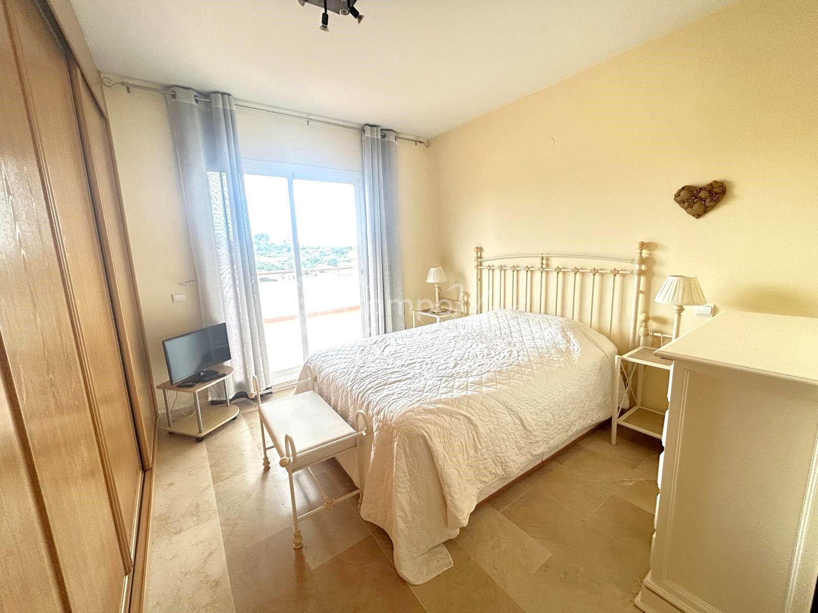 Atico Duplex en Selwo, Estepona