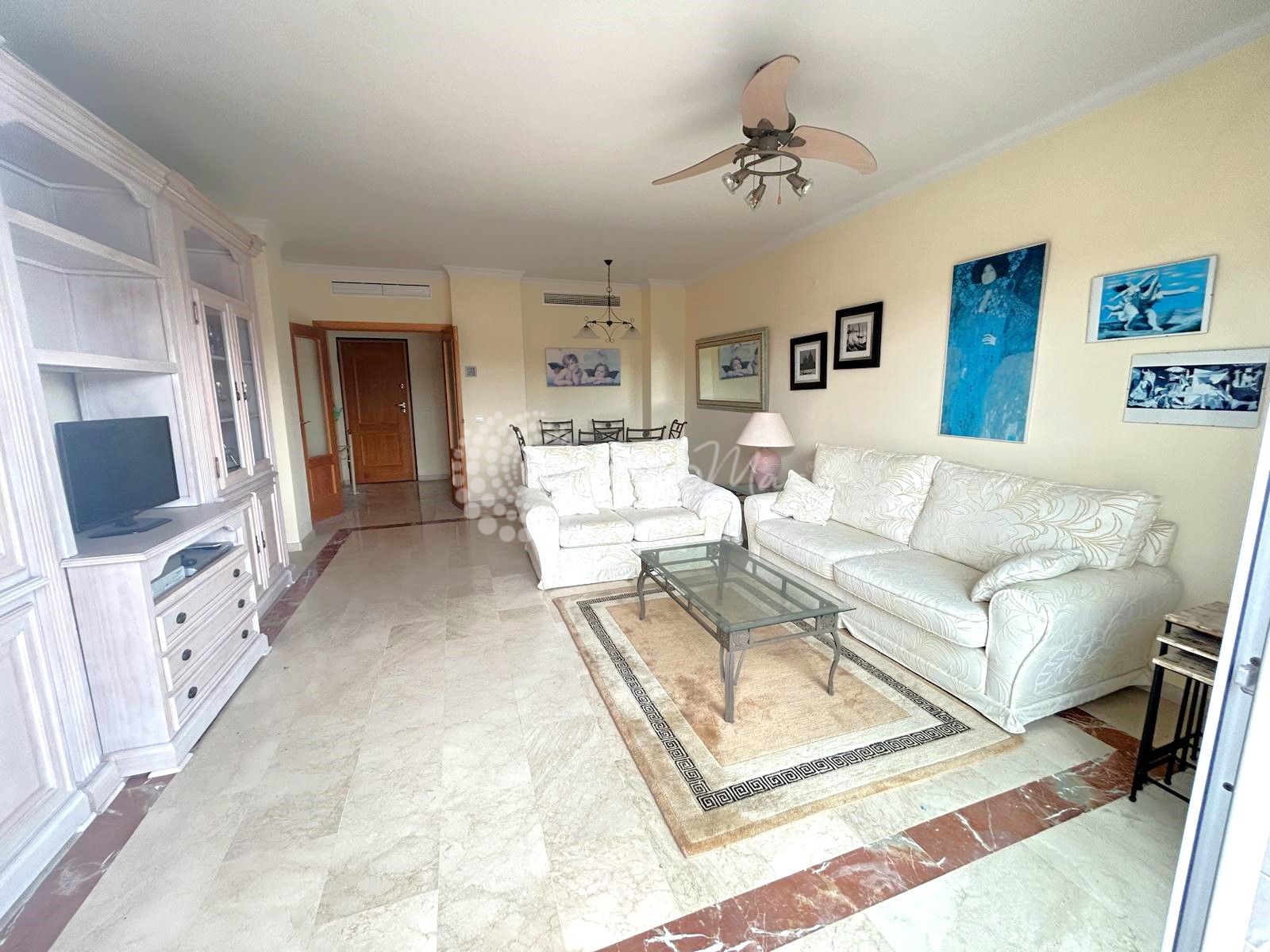Atico Duplex en Selwo, Estepona