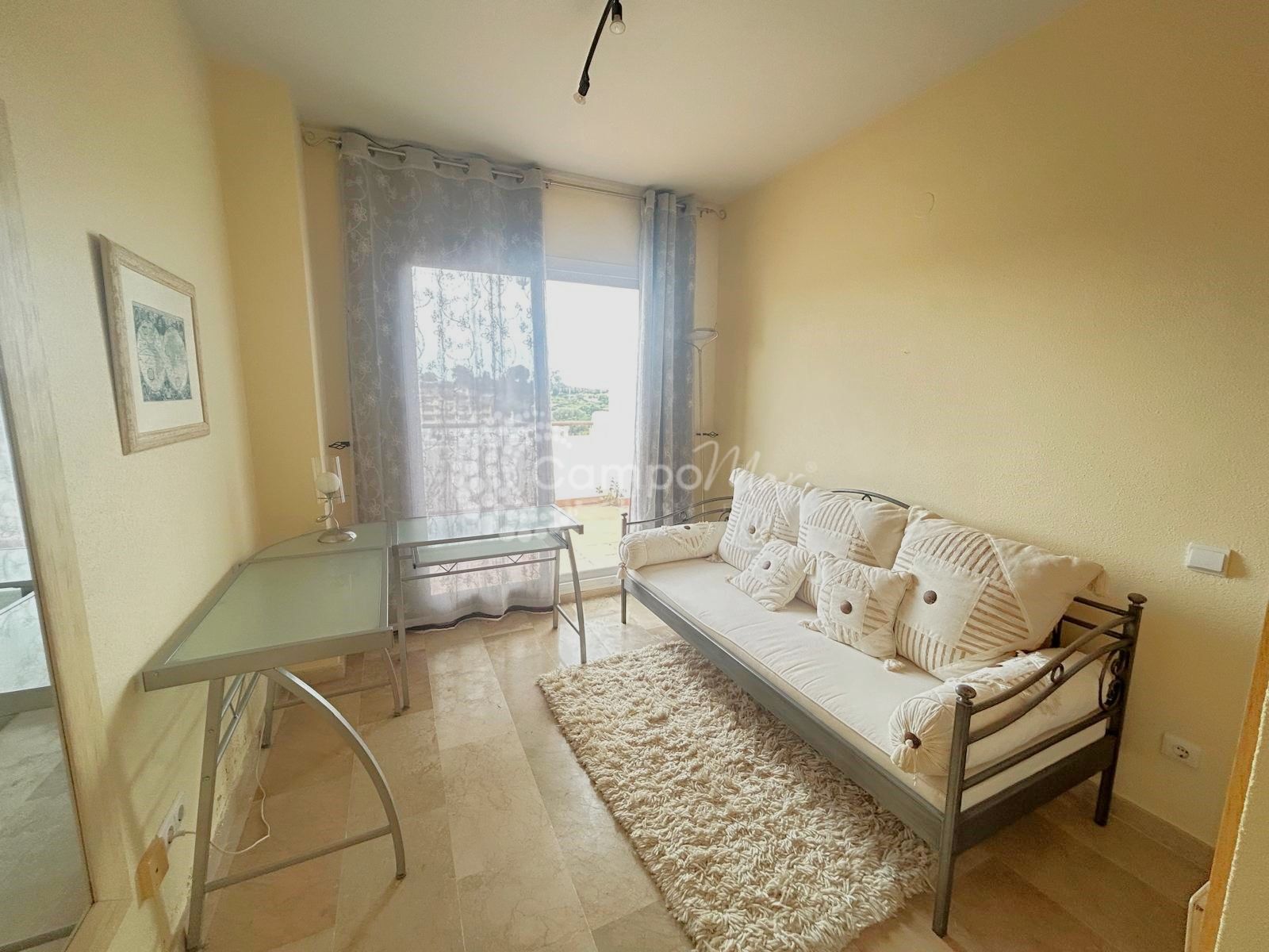 Atico Duplex en Selwo, Estepona