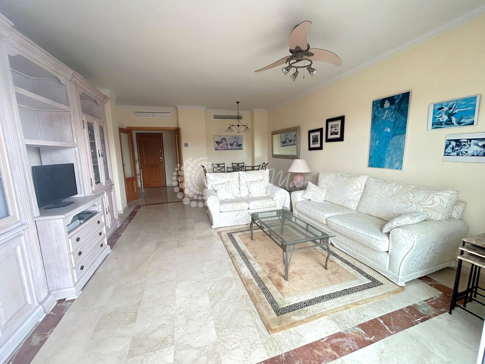 Atico Duplex en Selwo, Estepona