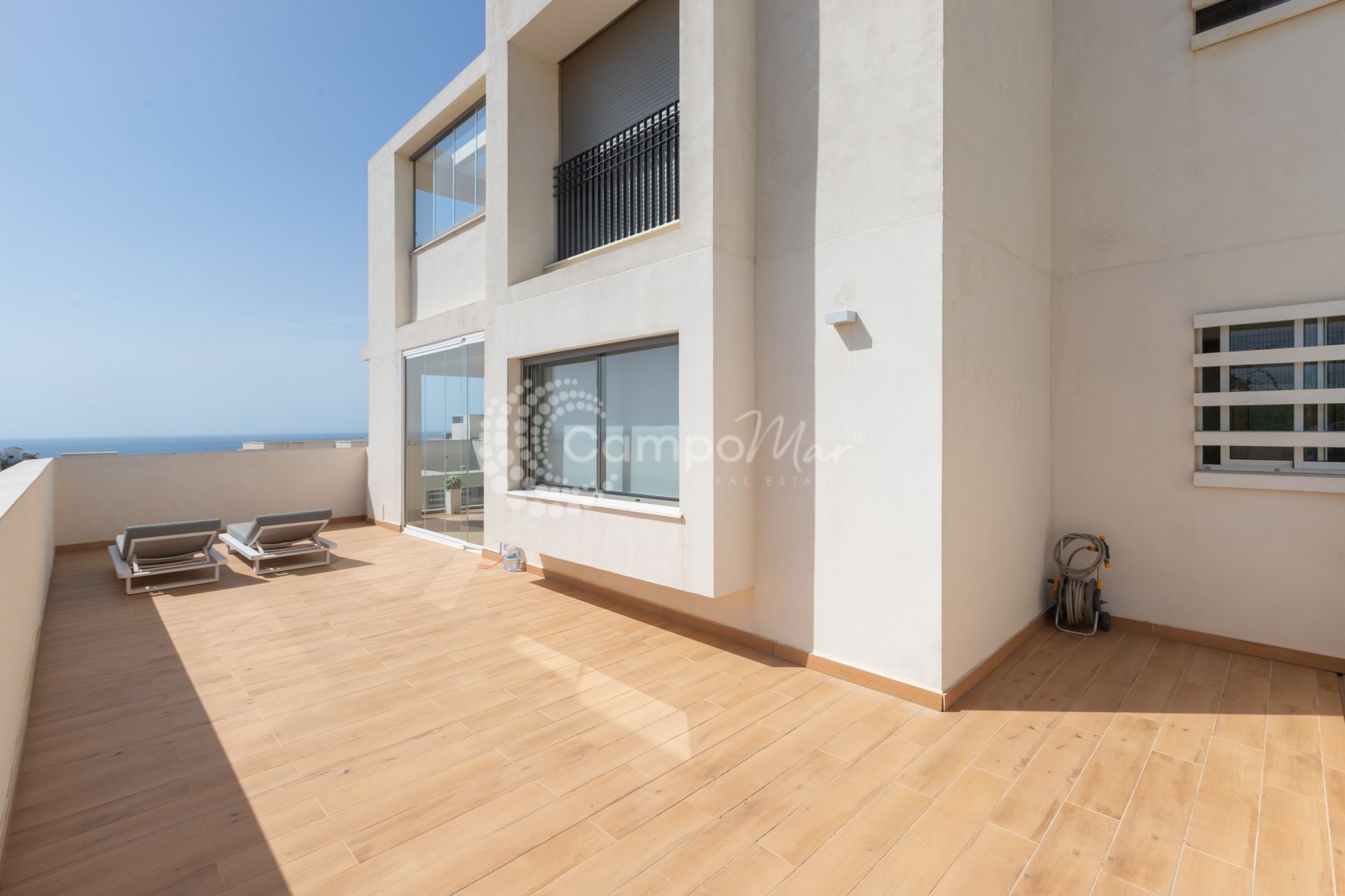 Apartment in Las Mesas, Estepona