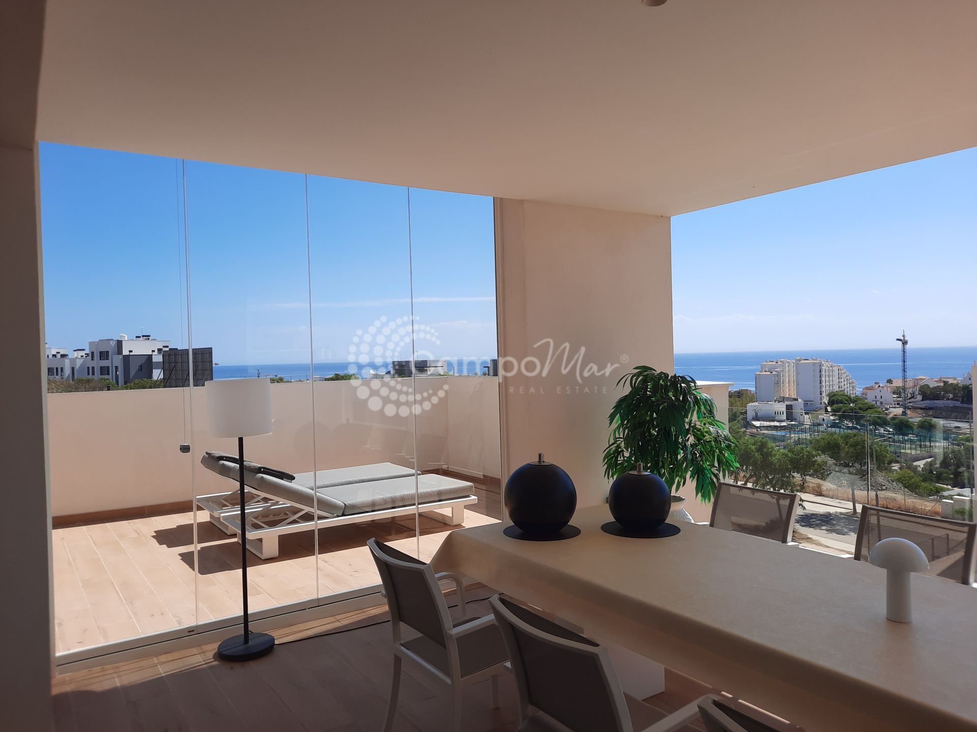 Apartment in Las Mesas, Estepona