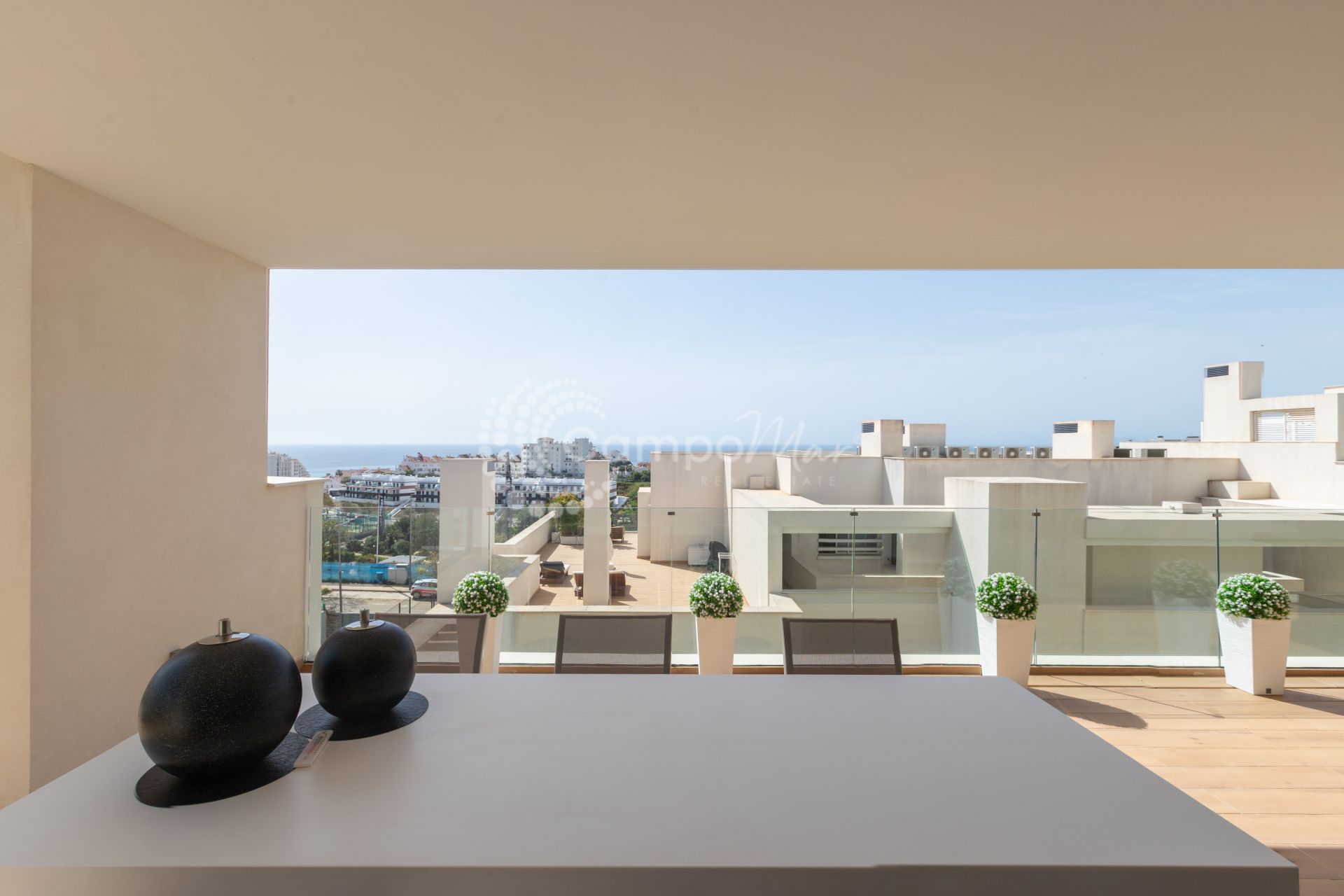 Apartment in Las Mesas, Estepona