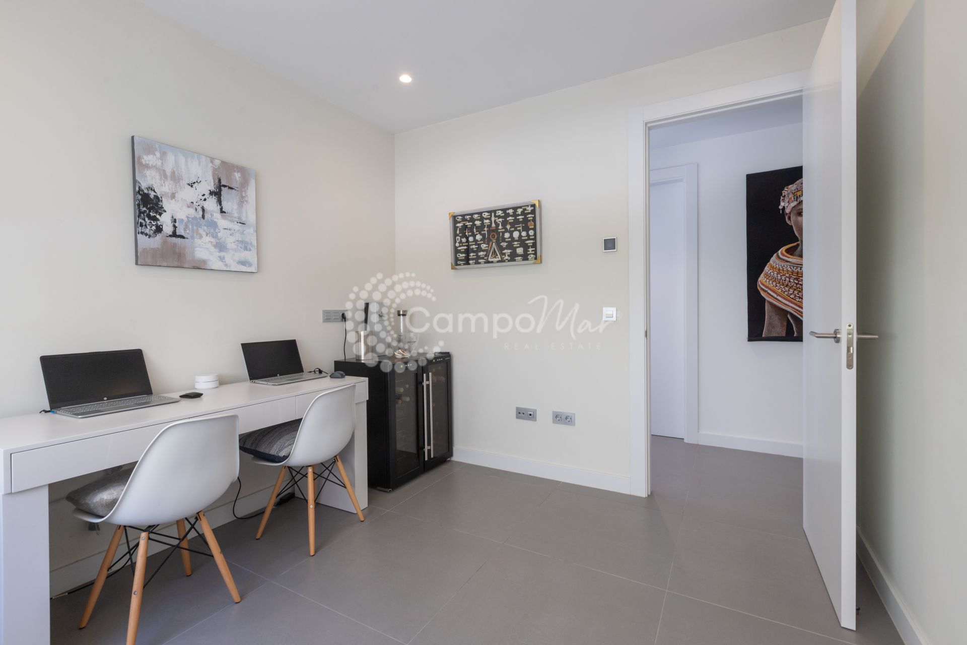 Apartment in Las Mesas, Estepona