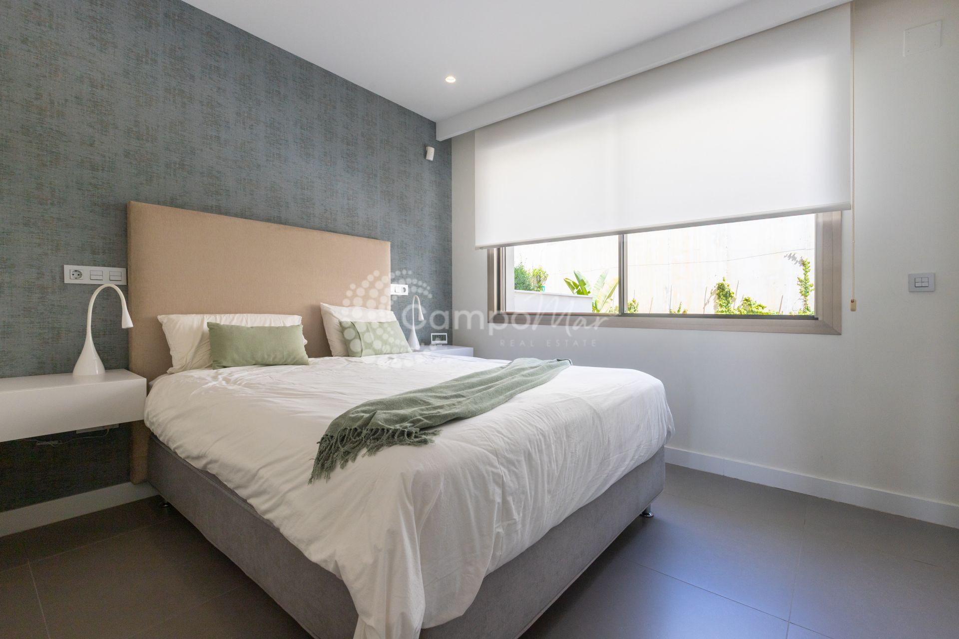 Apartment in Las Mesas, Estepona