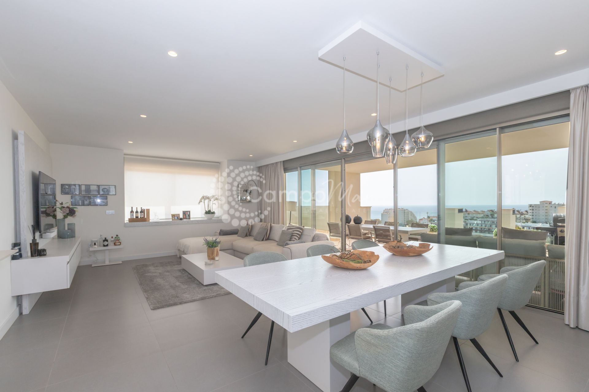 Apartment in Las Mesas, Estepona