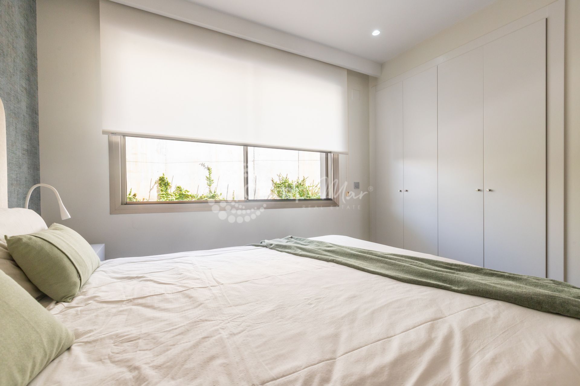 Apartment in Las Mesas, Estepona