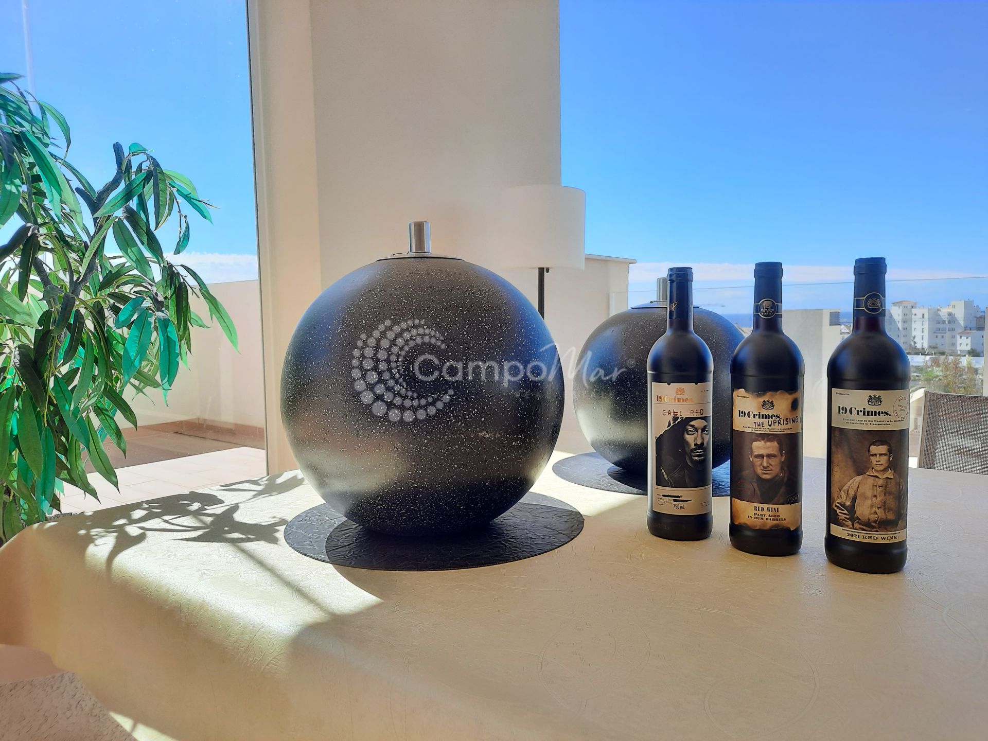 Apartment in Las Mesas, Estepona