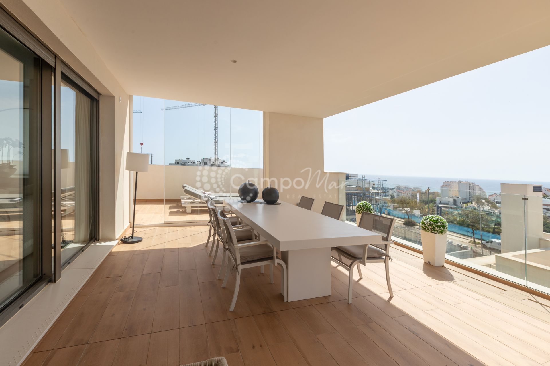 Apartment in Las Mesas, Estepona